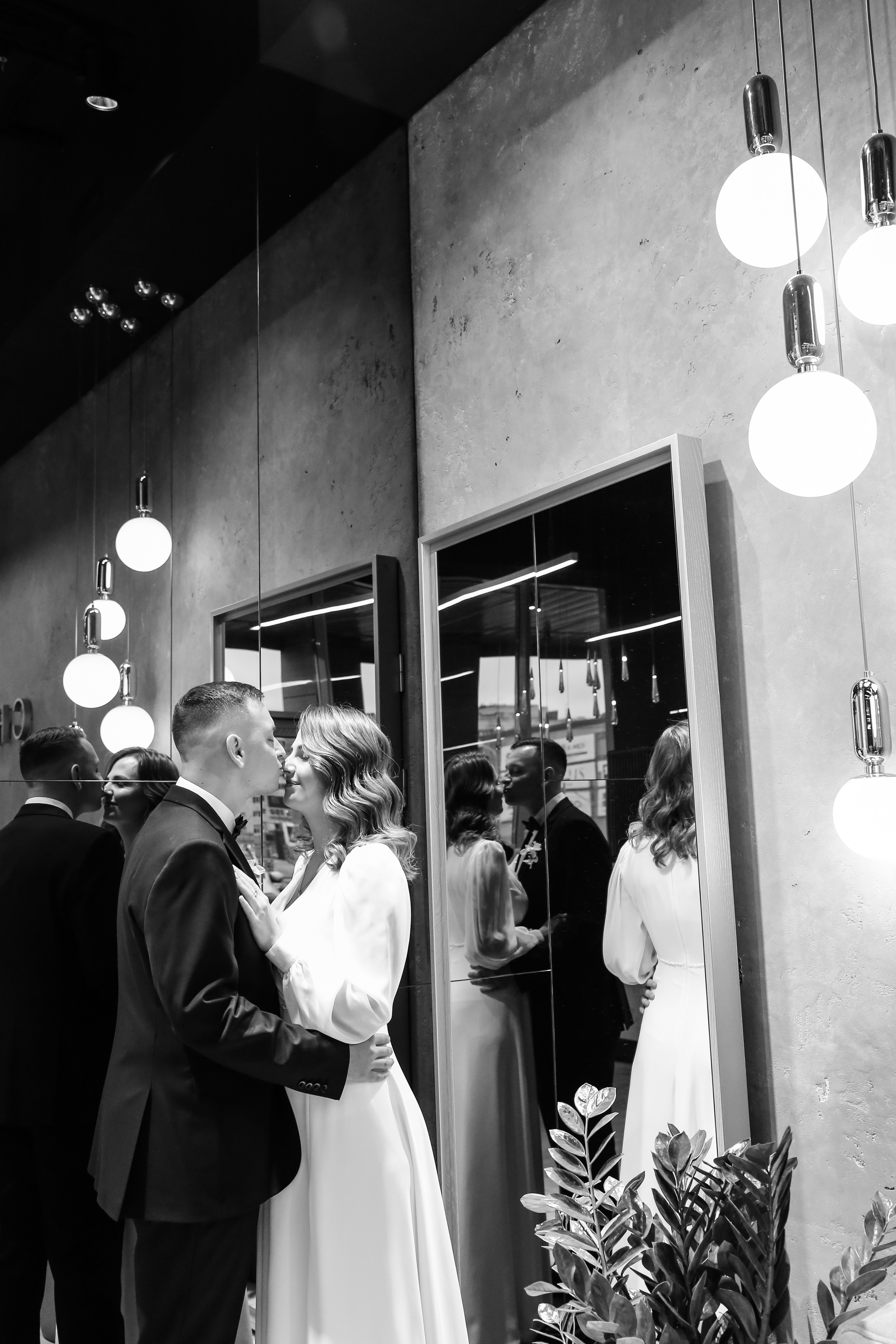 Свадебные фотосъёмки. Семейный и детский фотограф в Перми Ксения Масленникова