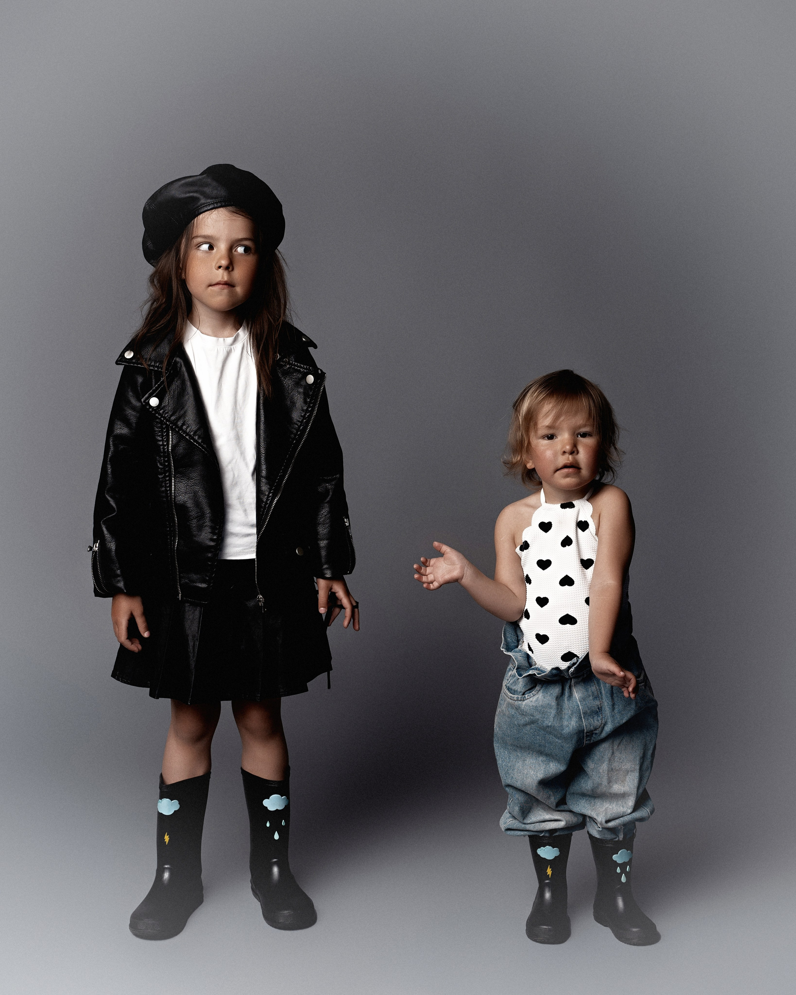 Lera Nena. Shakhveledova.ru