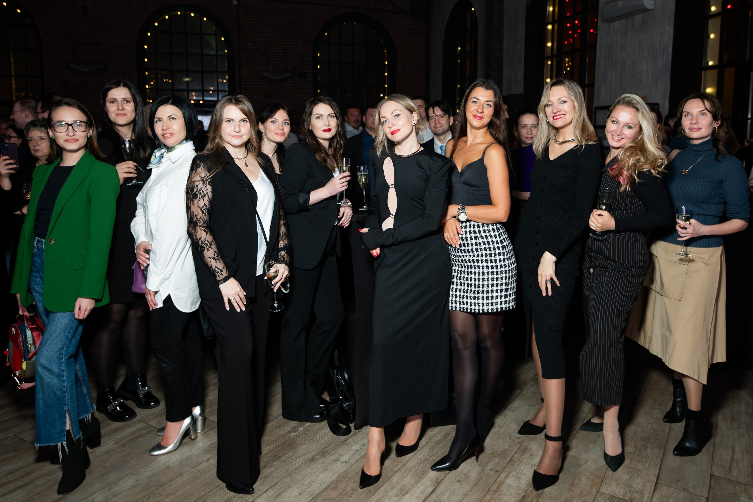 МСП Банк. Репортажный фотограф Сергей Дроздов