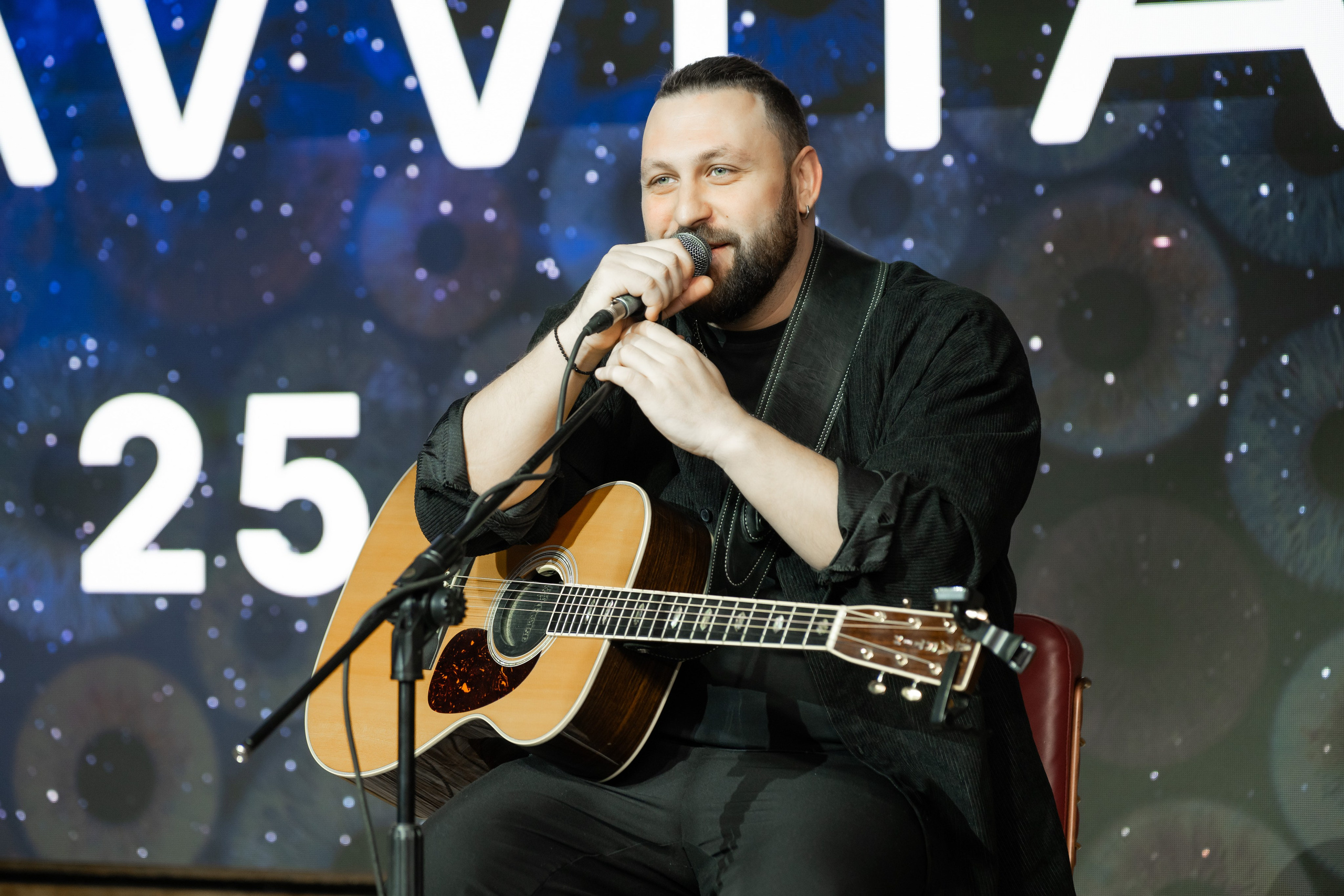 Аввита 25 лет День рождения компании 100+ человек. Репортажный фотограф Сергей Дроздов