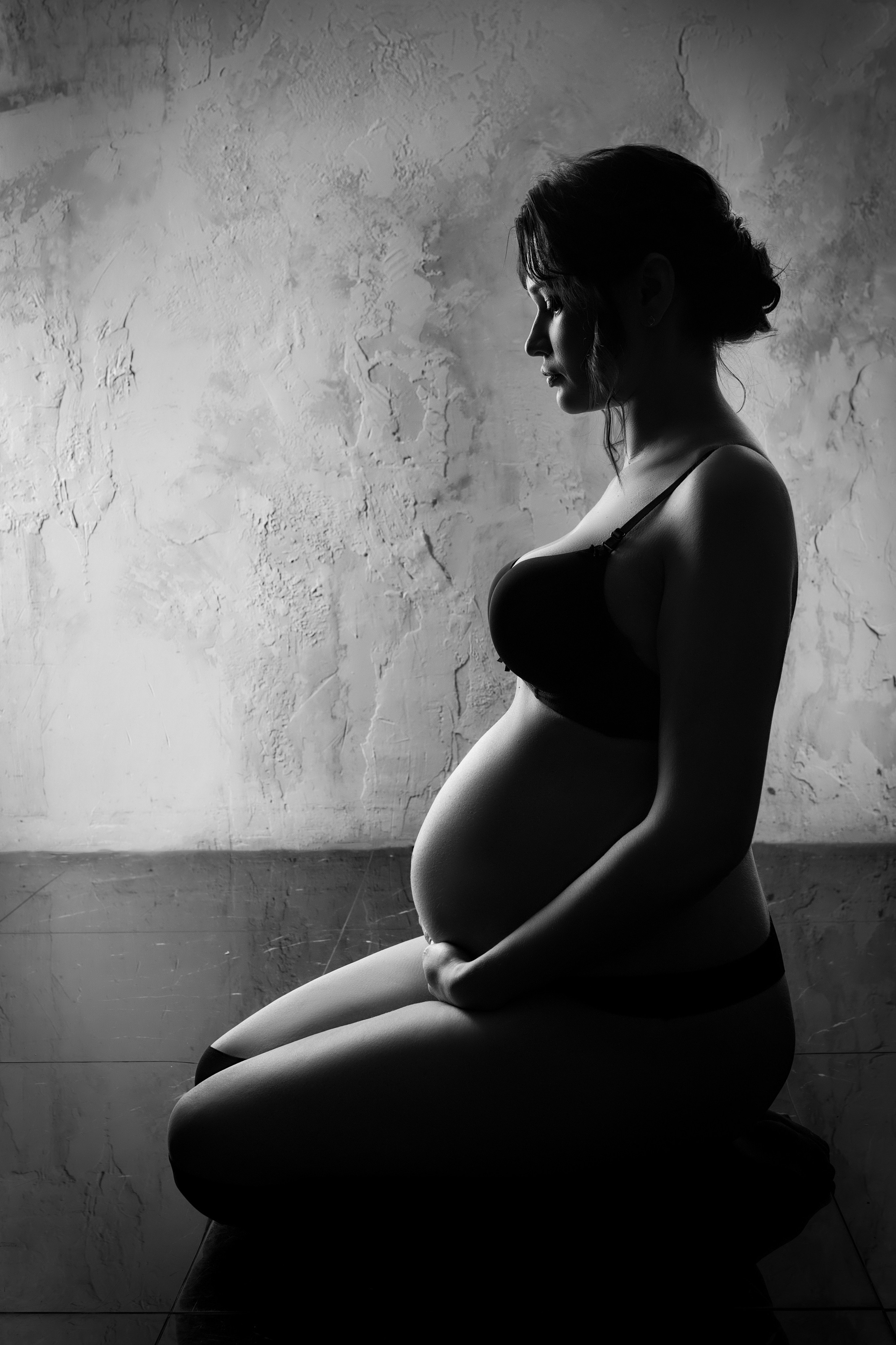 Портрет. Репортажный фотограф Сергей Дроздов