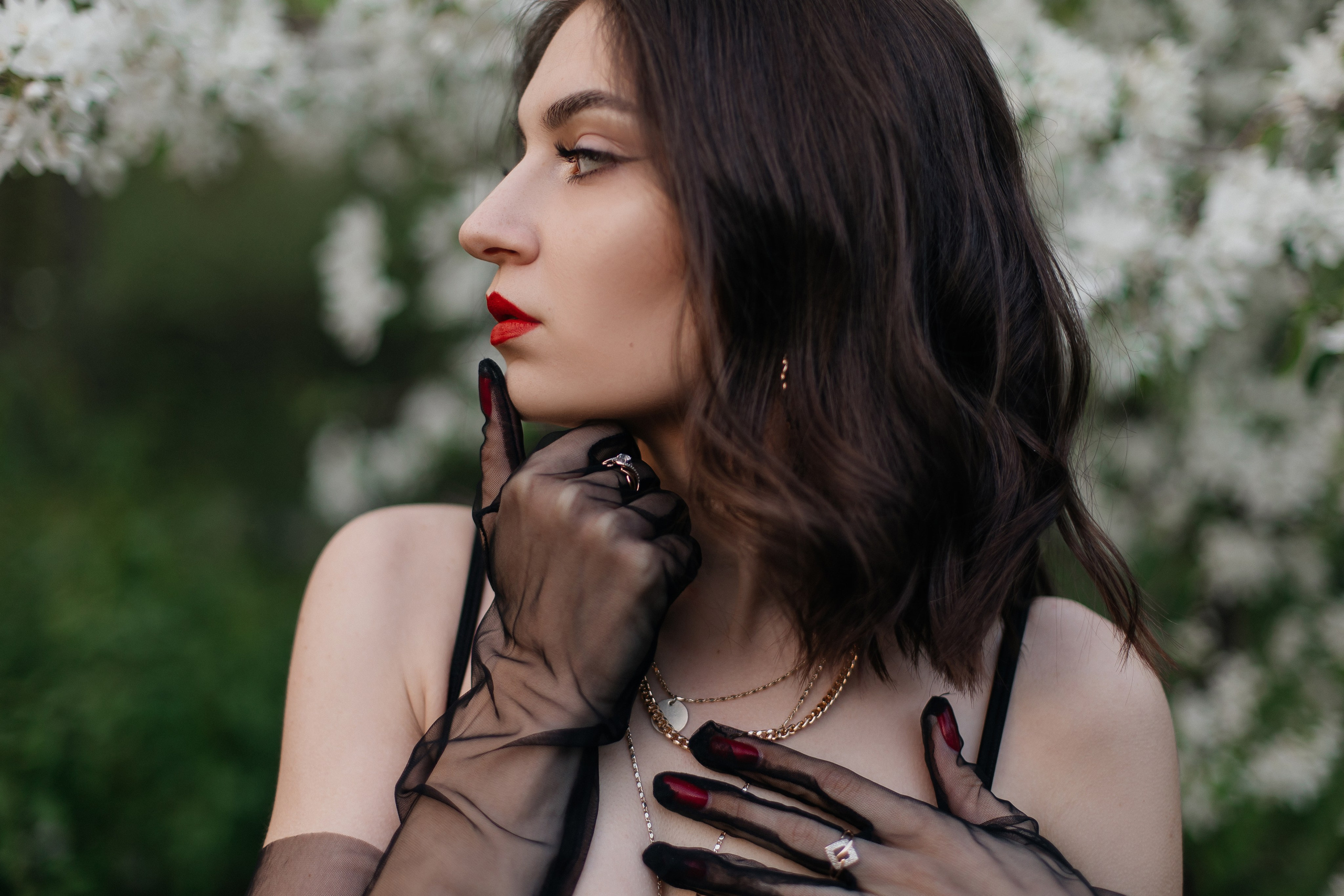 Анастасия. Фотограф в Москве Валерия Рожкова