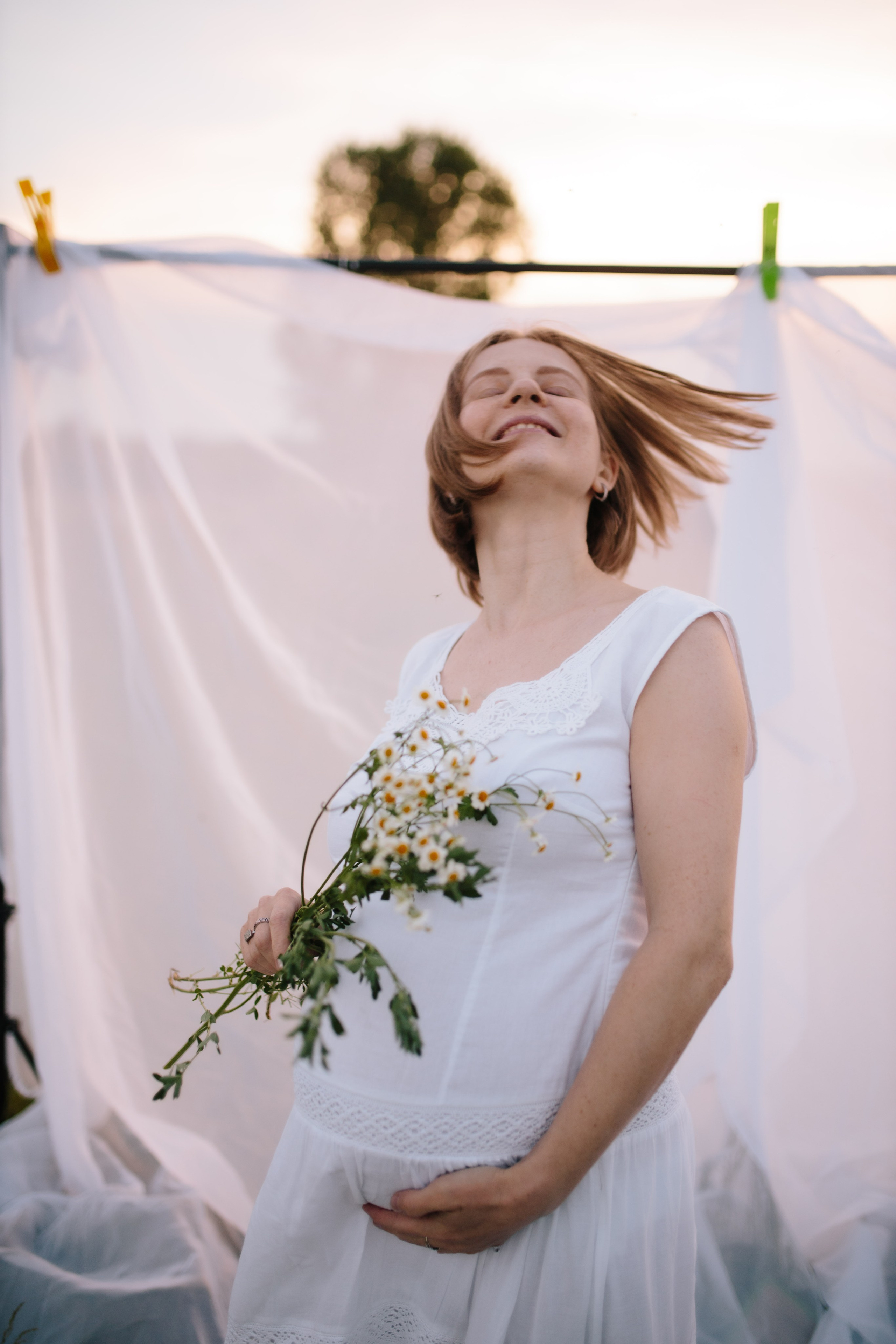 Фотосессия беременности. Фотограф в Иркутске Светлана Нартова