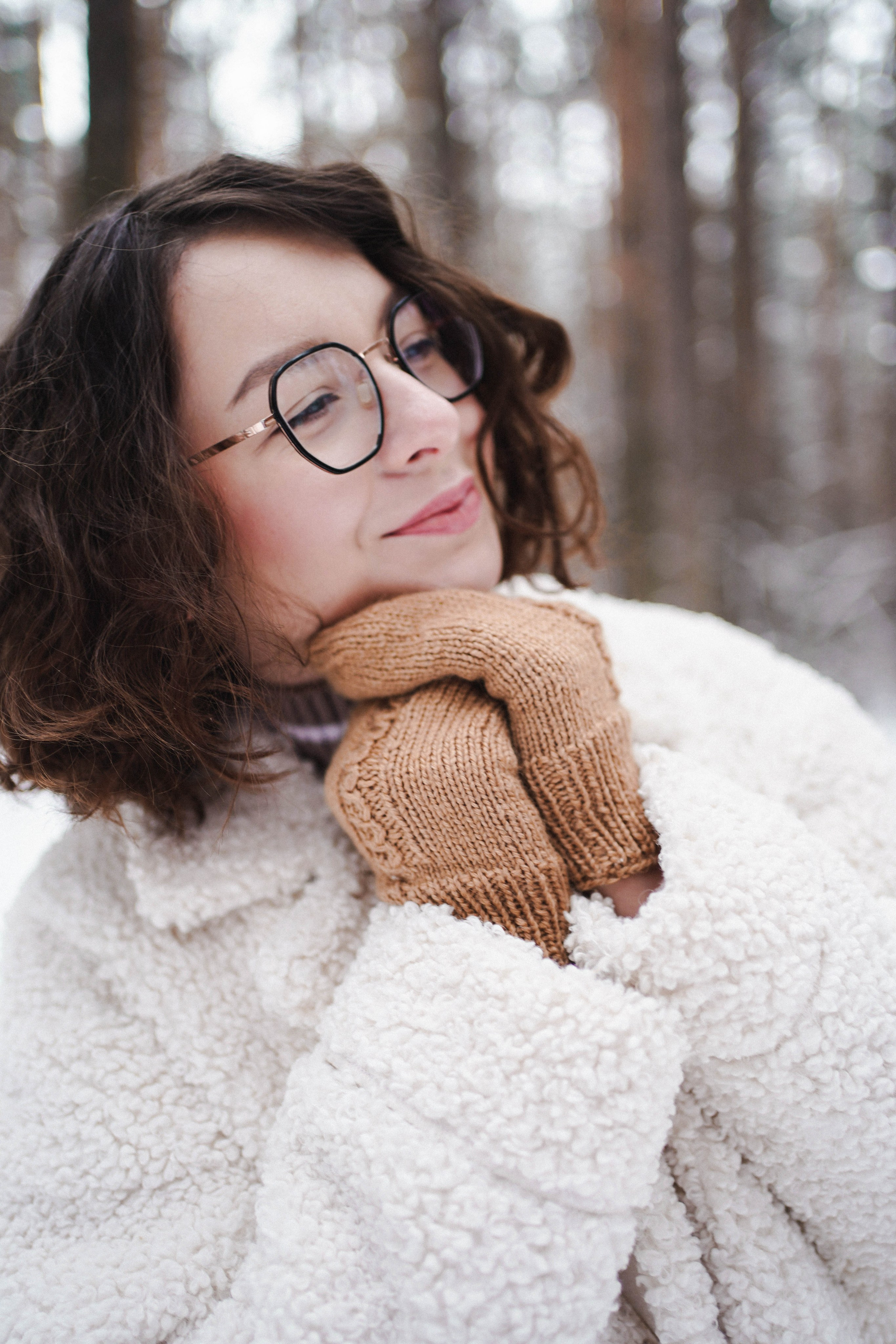 Катя. Семейный и портретный фотограф в Екатеринбурге Yana Strok