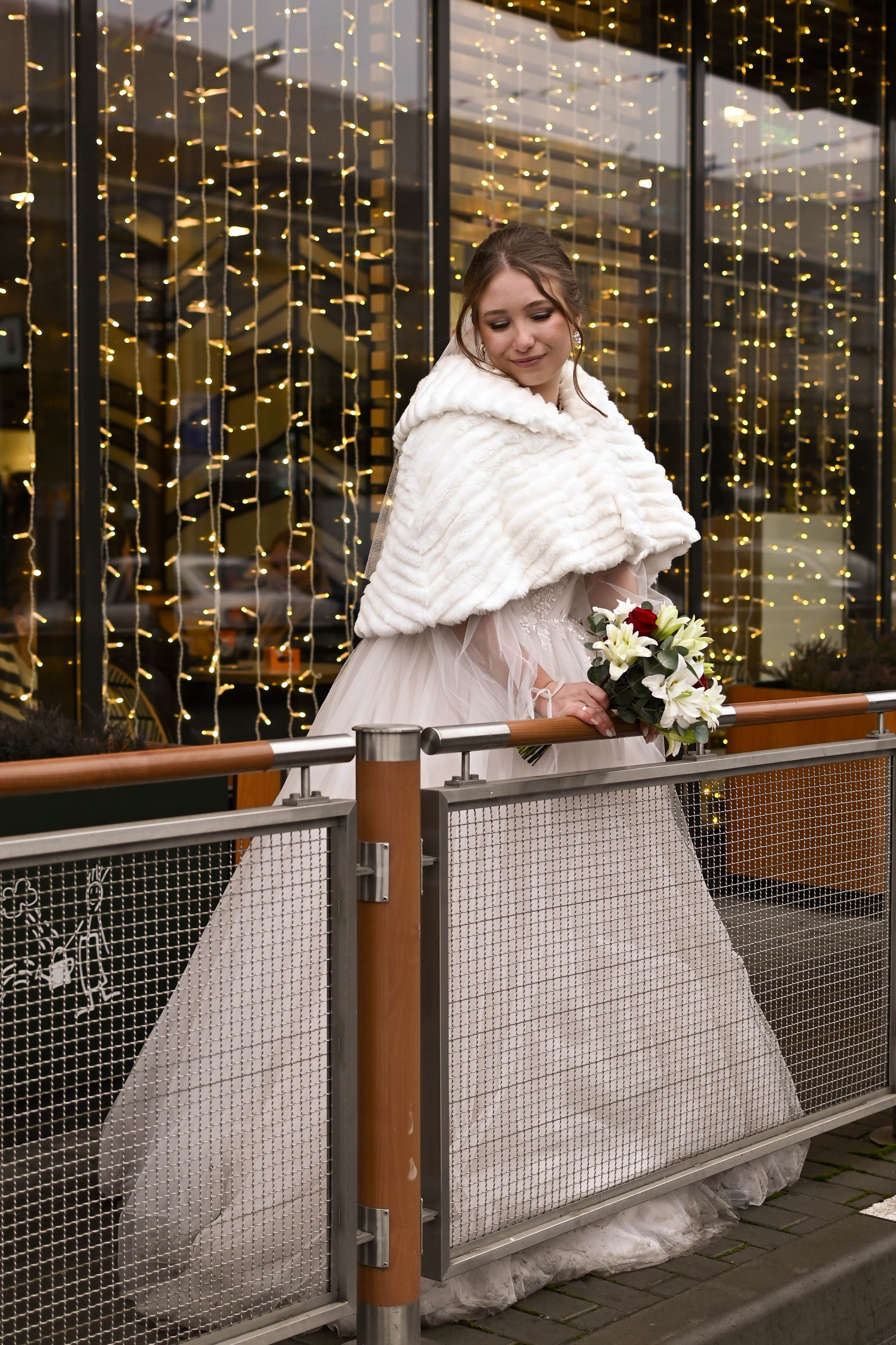 Сергей & Евгения. Фотограф в Тольятти и Самаре Анастасия