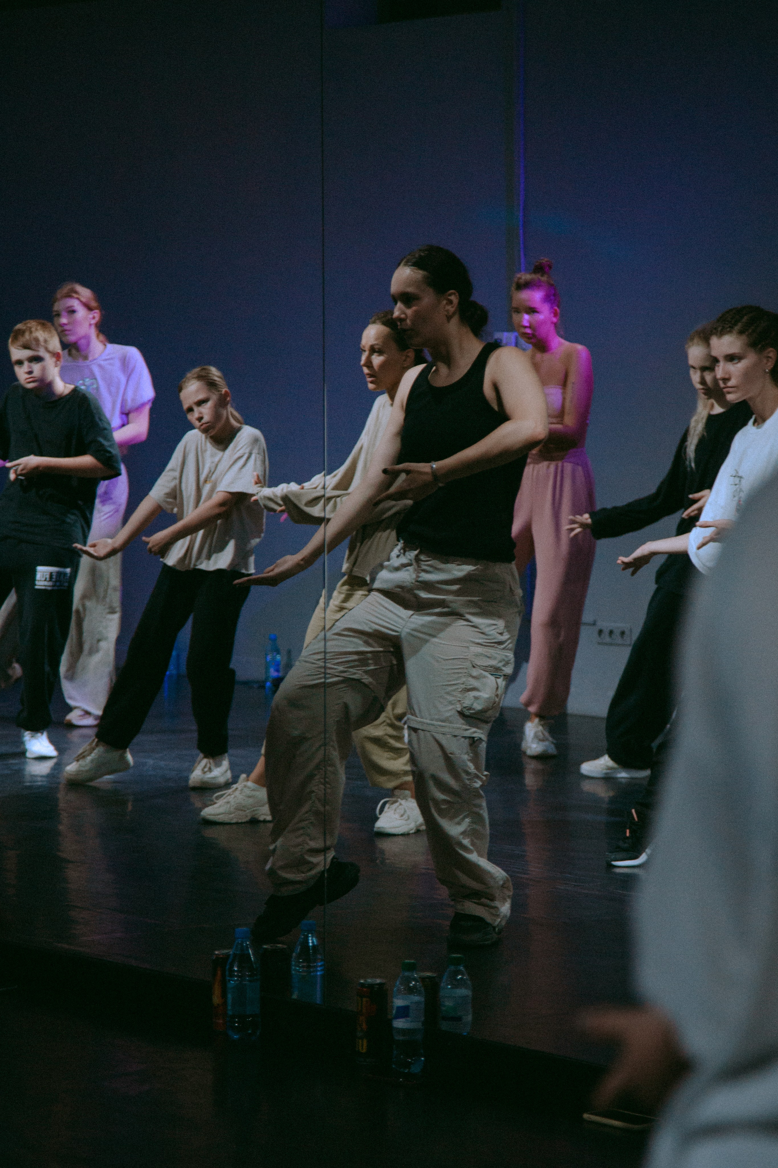 CLASS BY SOLYAKOVA SOFA. Фотограф в Тюмени Анастасия Долинина