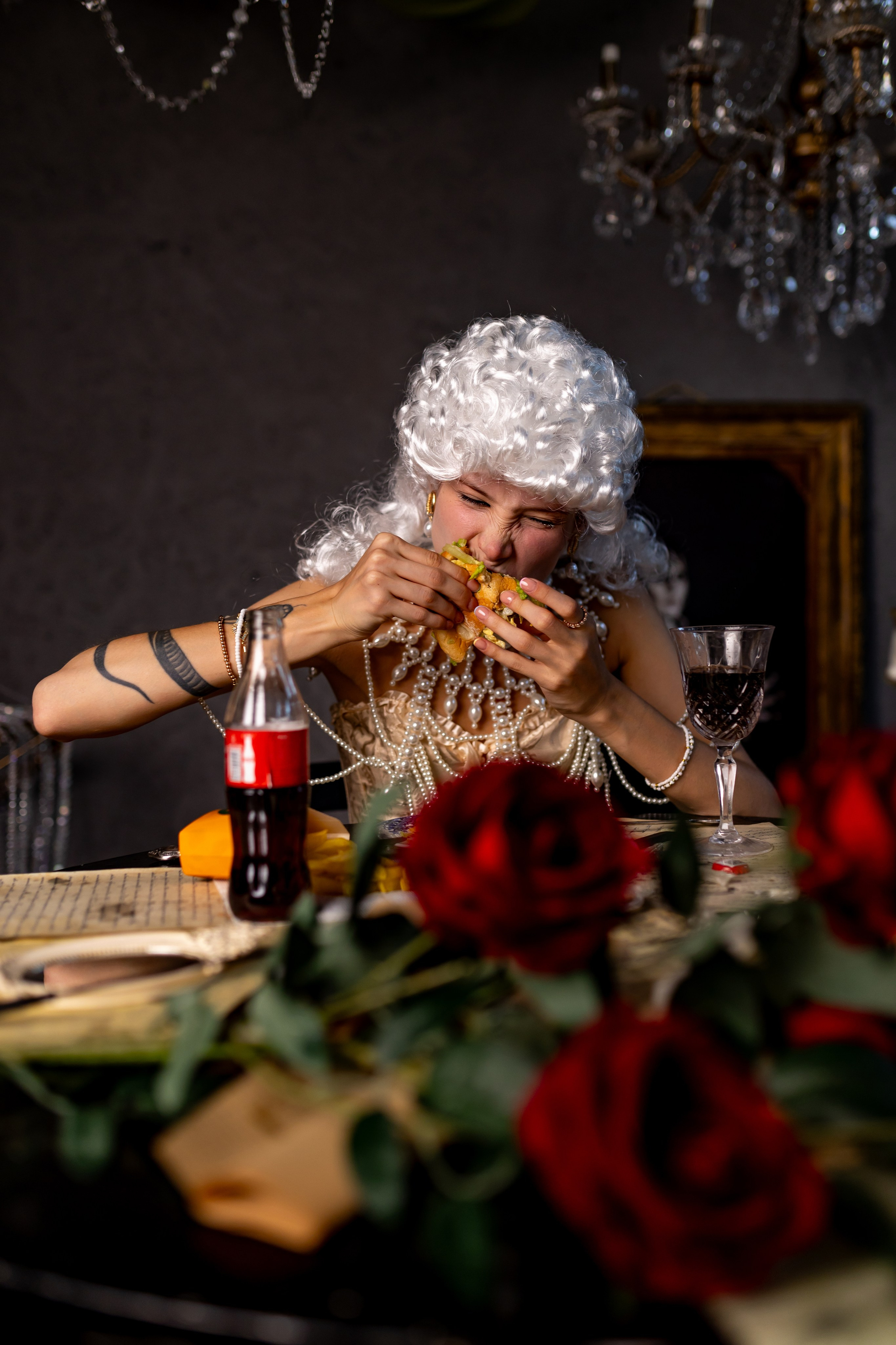 Женский портрет. Детский и семейный фотограф в Ростове-на-Дону Светлана Коновалова