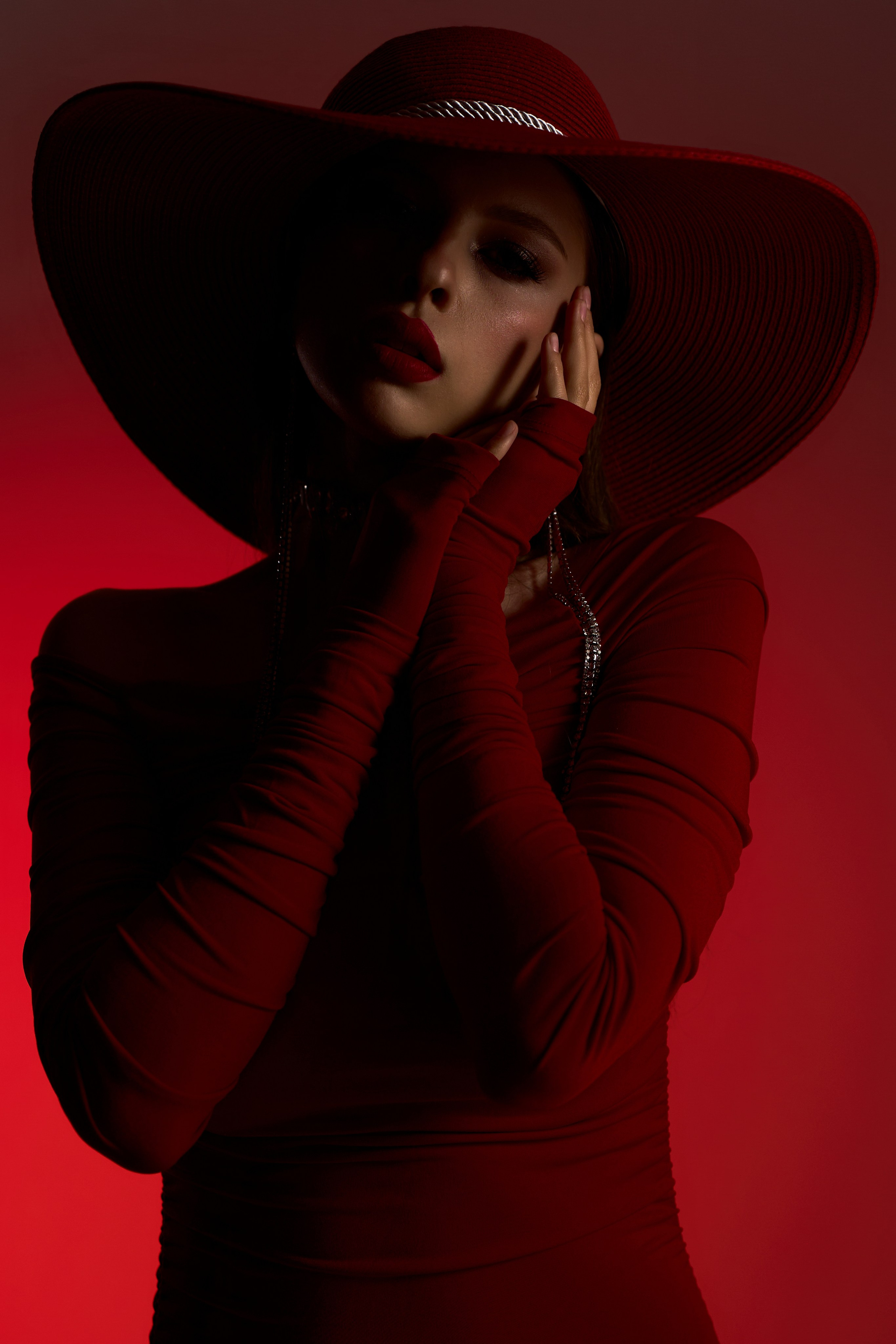 Kseniya. Фотограф Елизавета Воронина