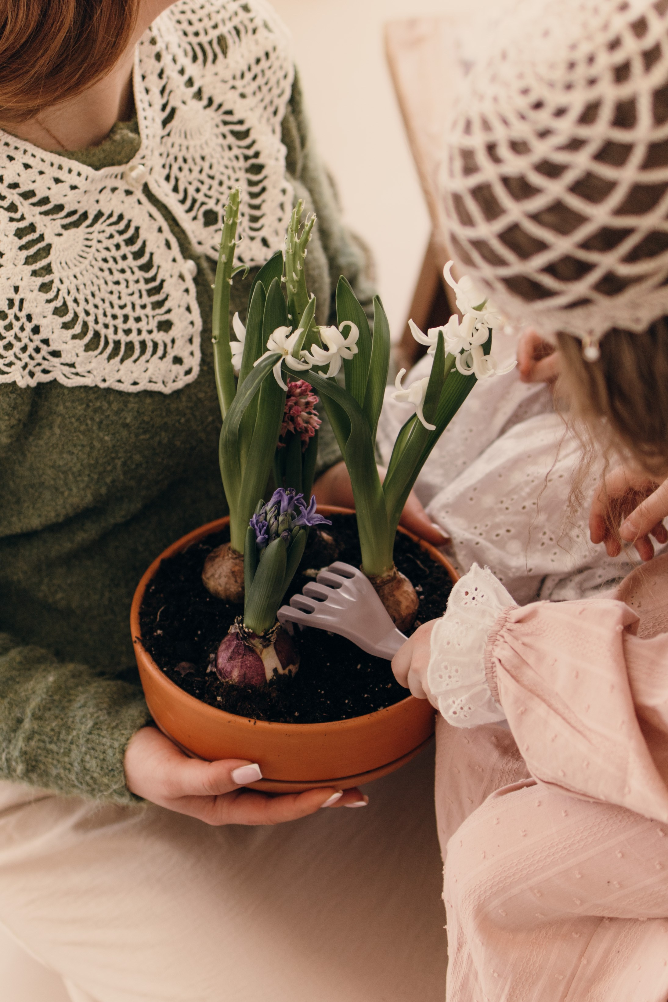 Яна, Злата и Ульяна. Коновалова Ольга | фотограф в Пензе и Заречном