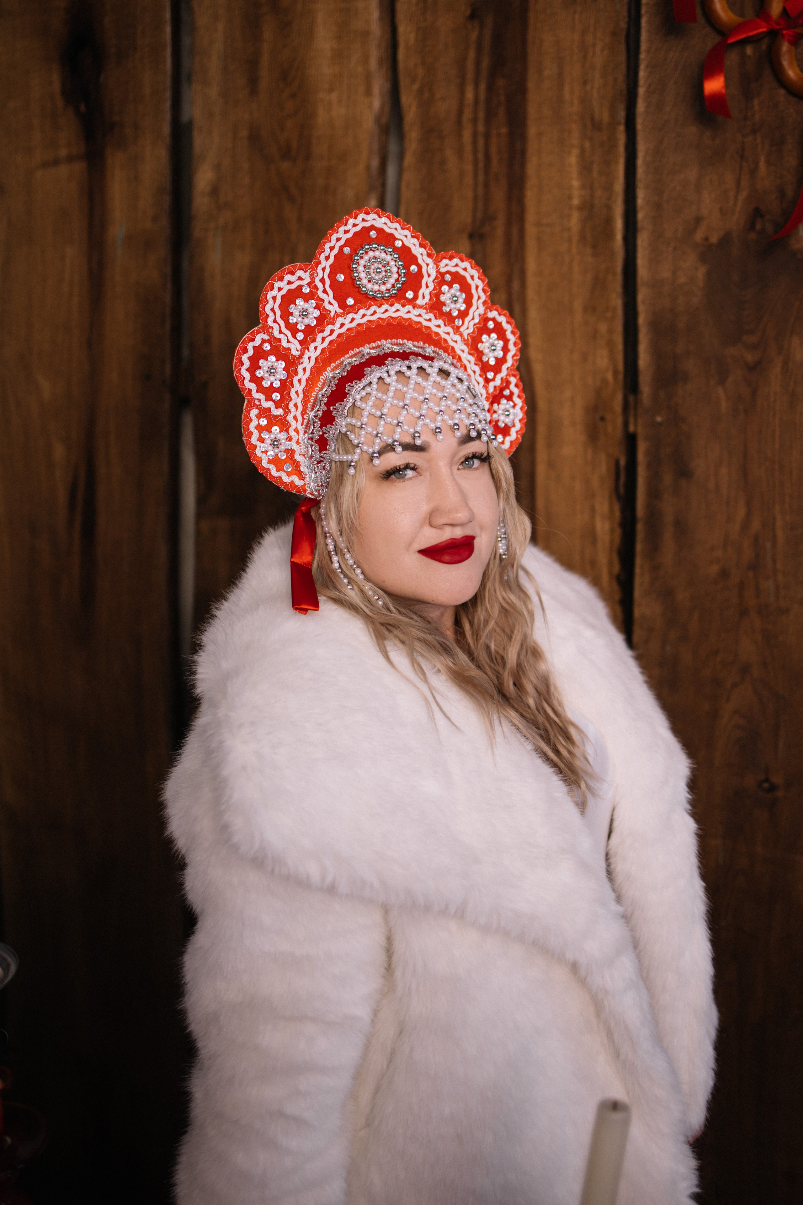 Russian Style. Коновалова Ольга | фотограф в Пензе и Заречном