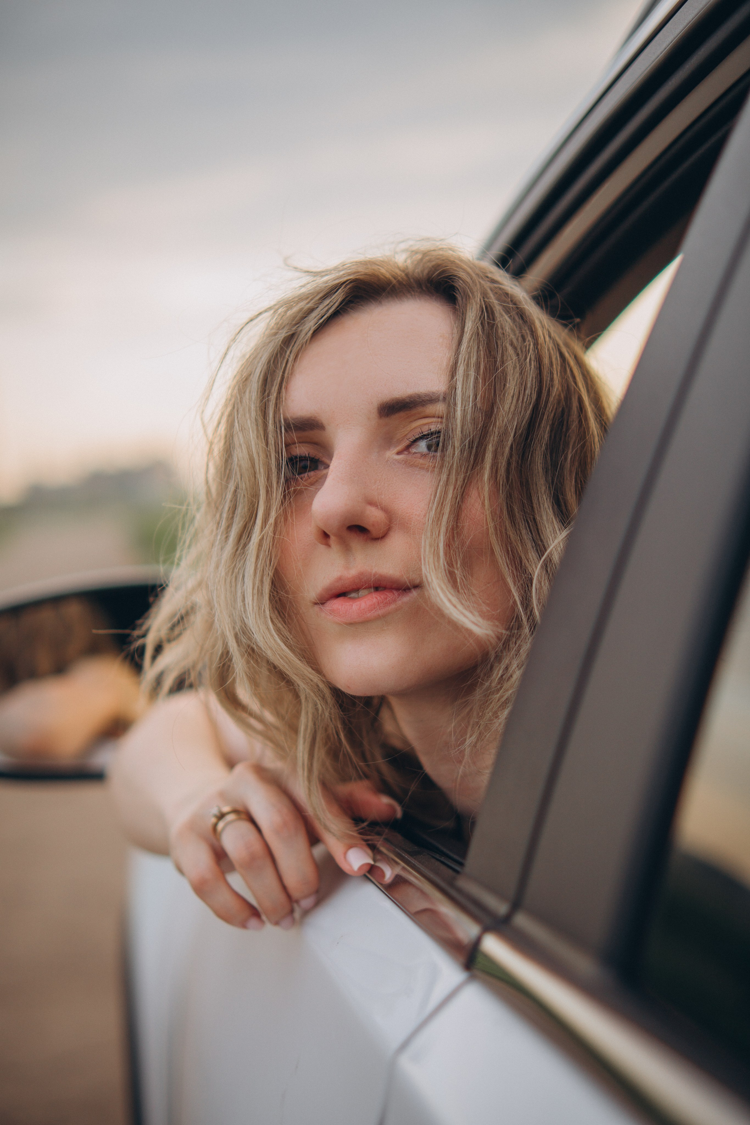 Ольга. Фотограф Людмила Белова