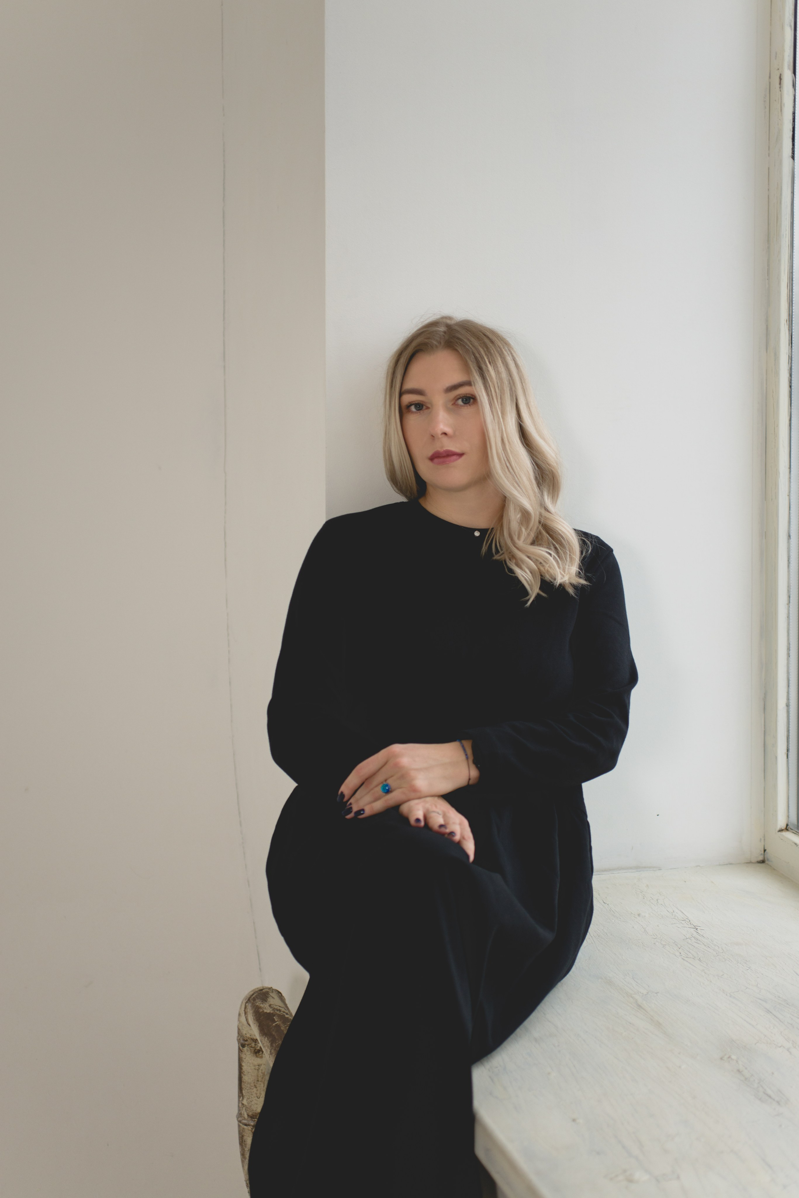 Юлия. Контент для психолога. Фотограф Людмила Белова