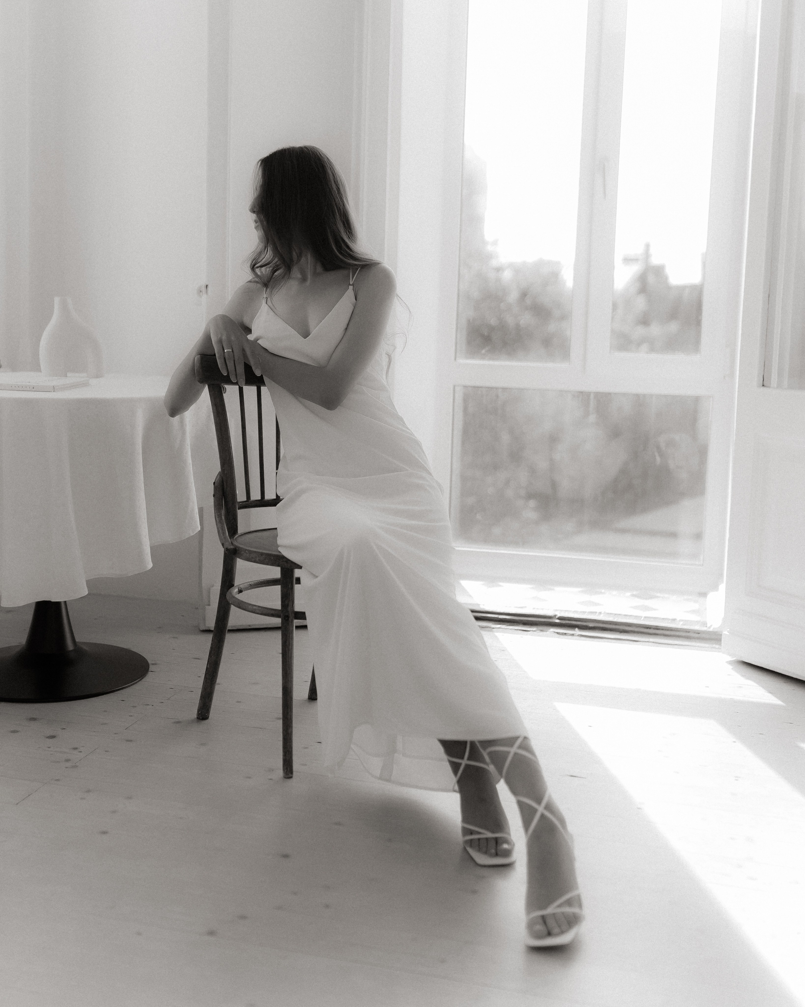 Александр и Алена. DARYA.BELKINA