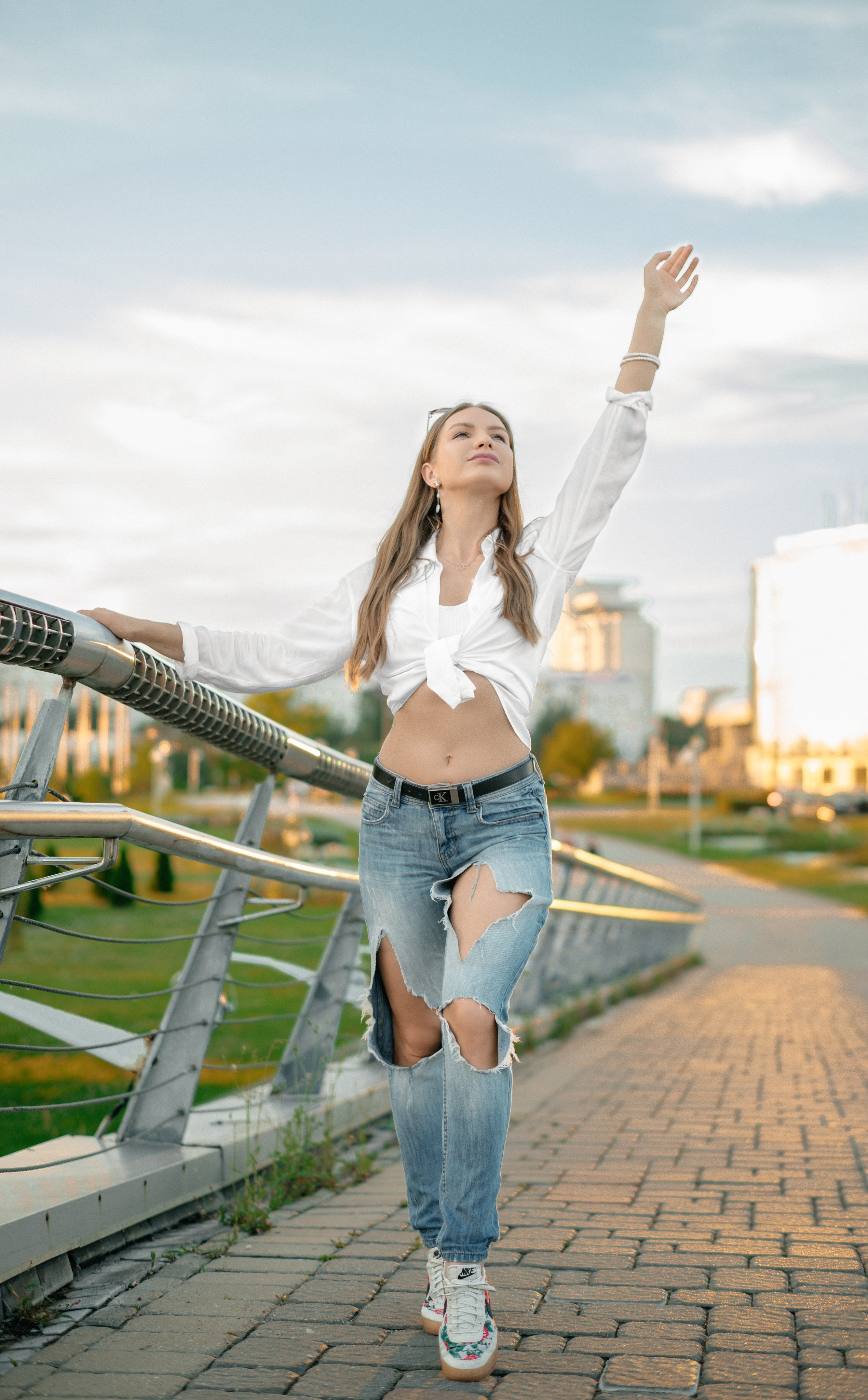 Татьяна. Юлия Чайко, фотограф в Минске