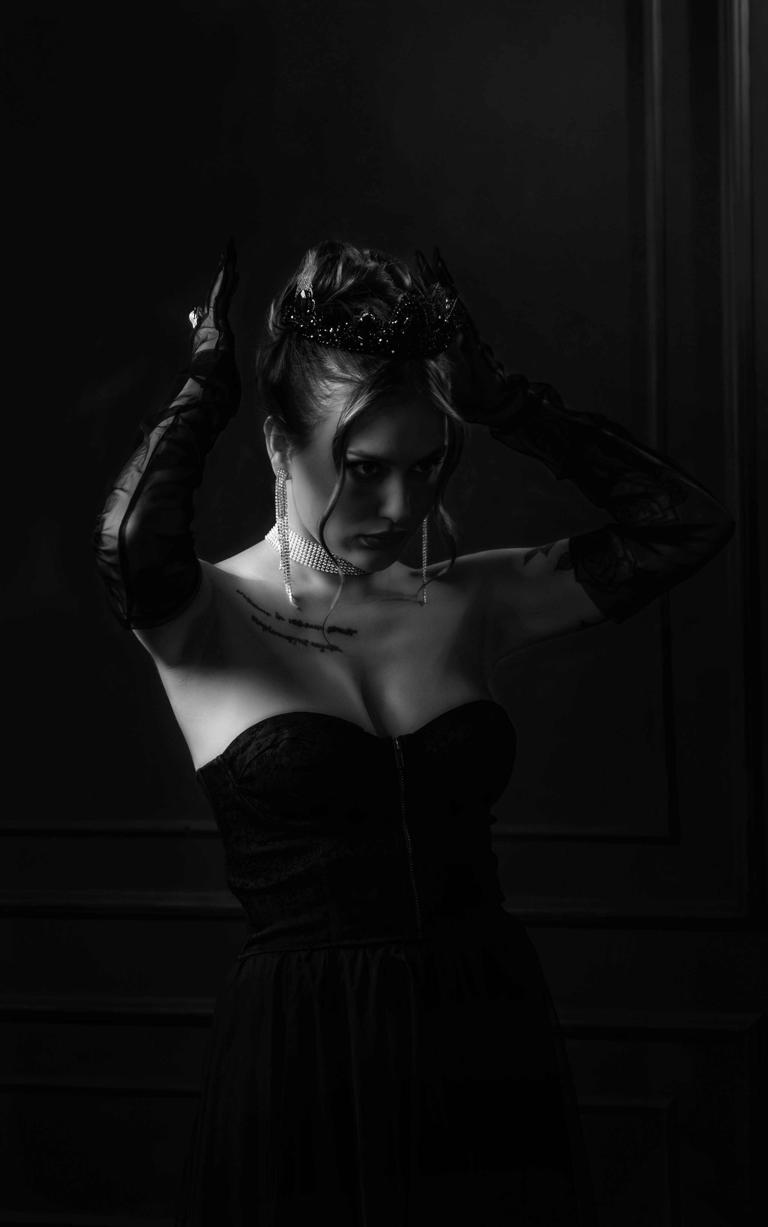 Екатерина. Юлия Чайко, фотограф в Минске