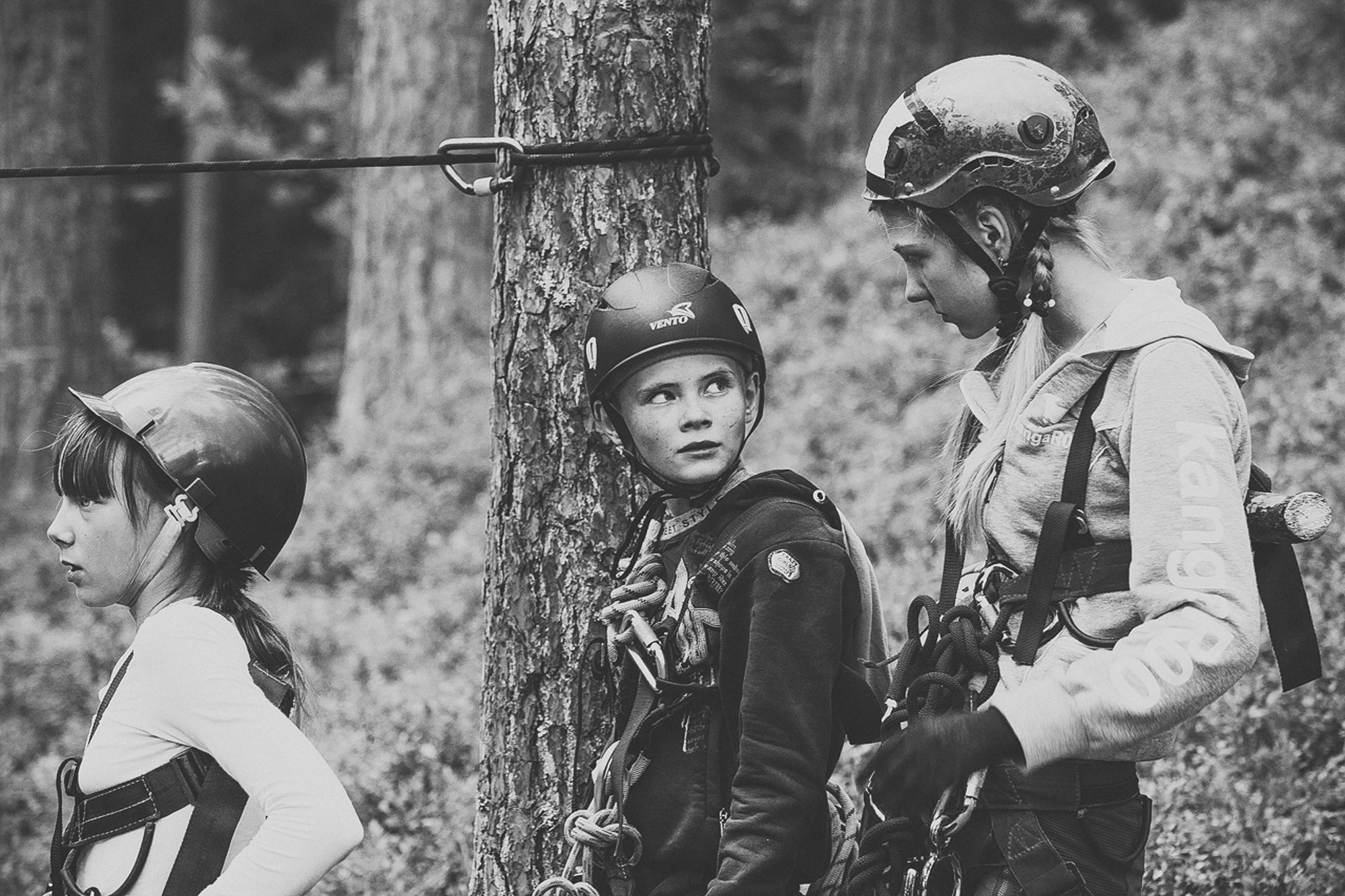 Репортаж. Портретный и репортажный фотограф в Москве Таня Нефёдова