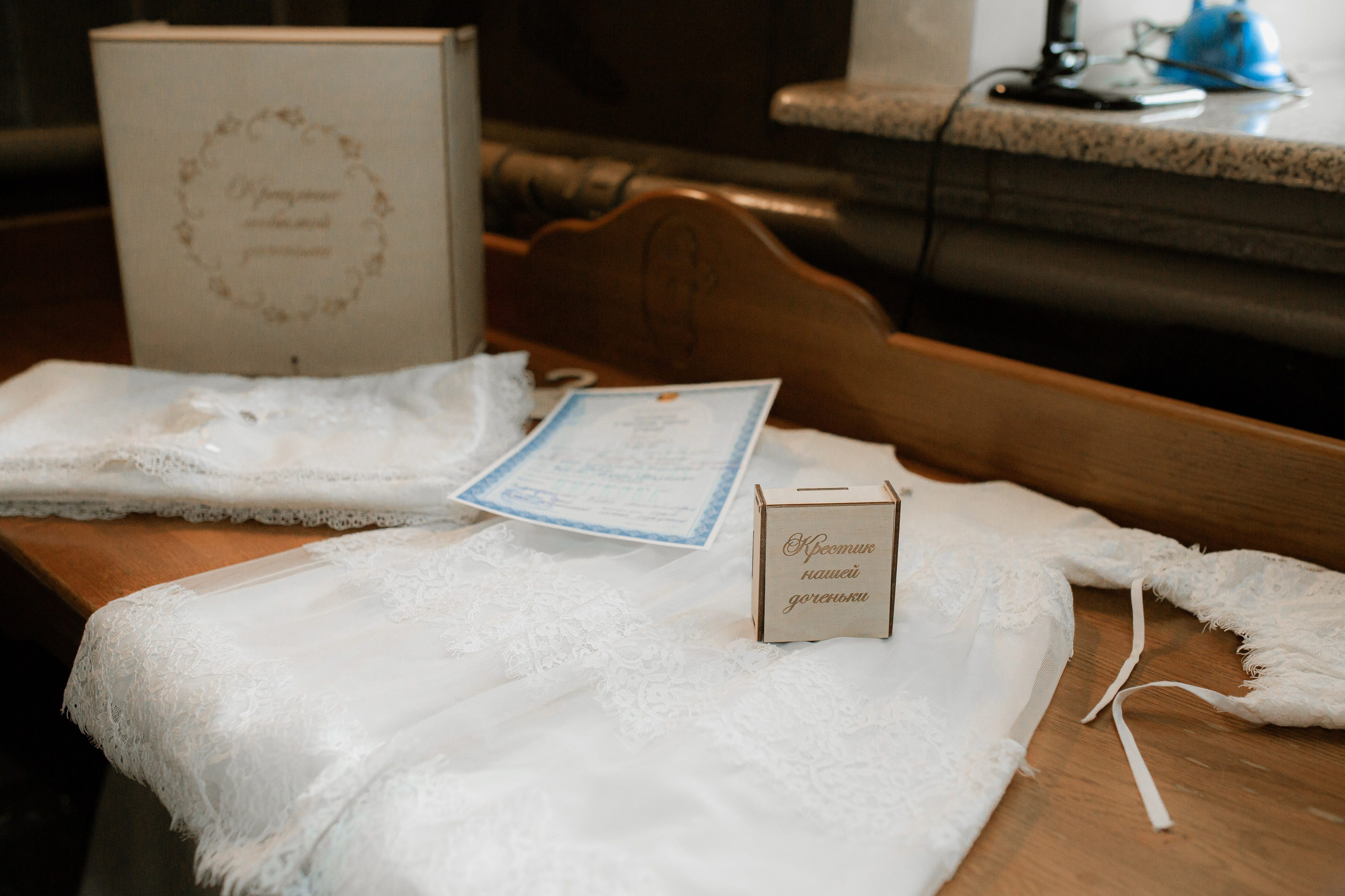 Крещение Раменское. Свадебный и семейный фотограф