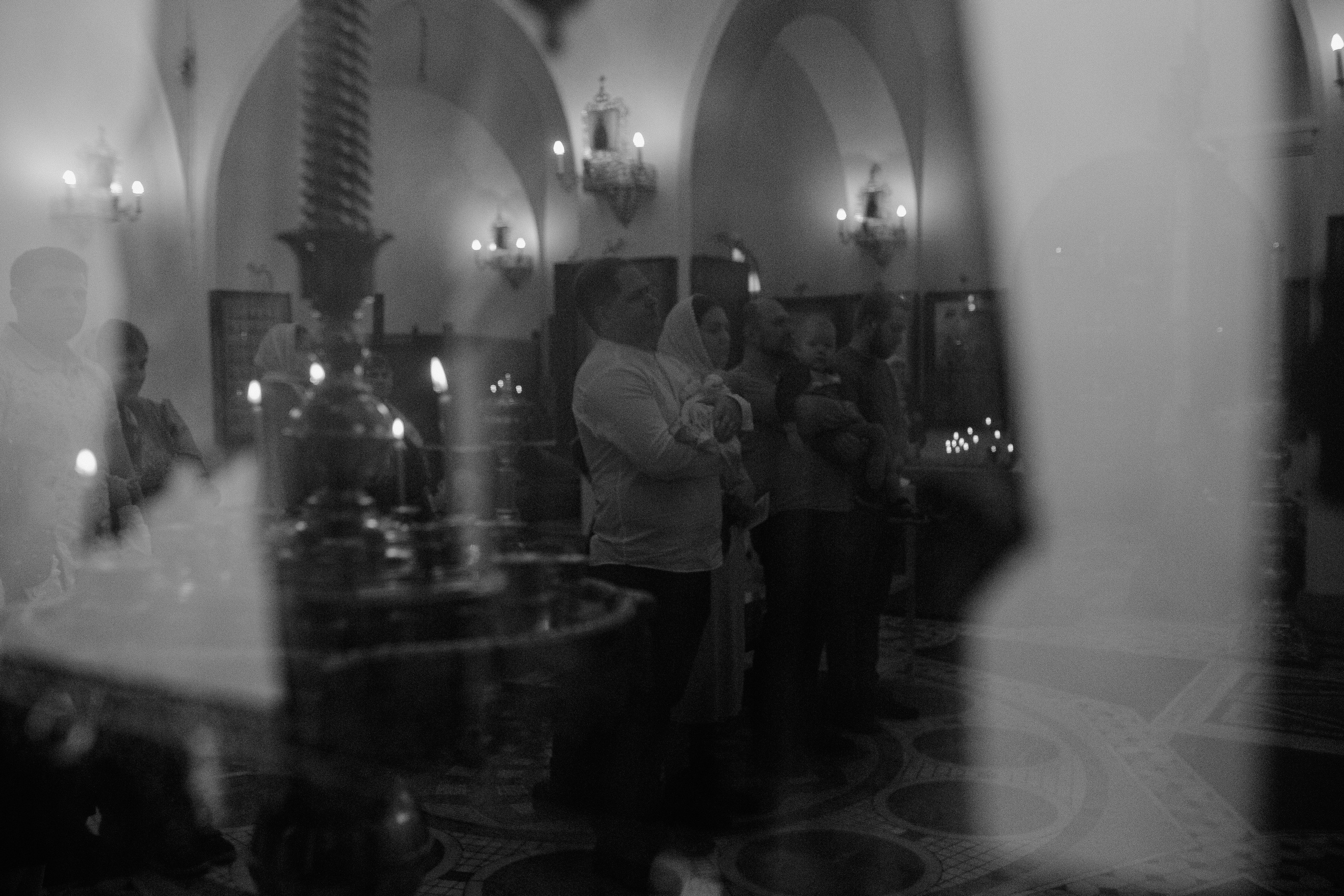 Храм великомученика Димитрия Солунского на Благуше м. Семеновская. Свадебный и семейный фотограф