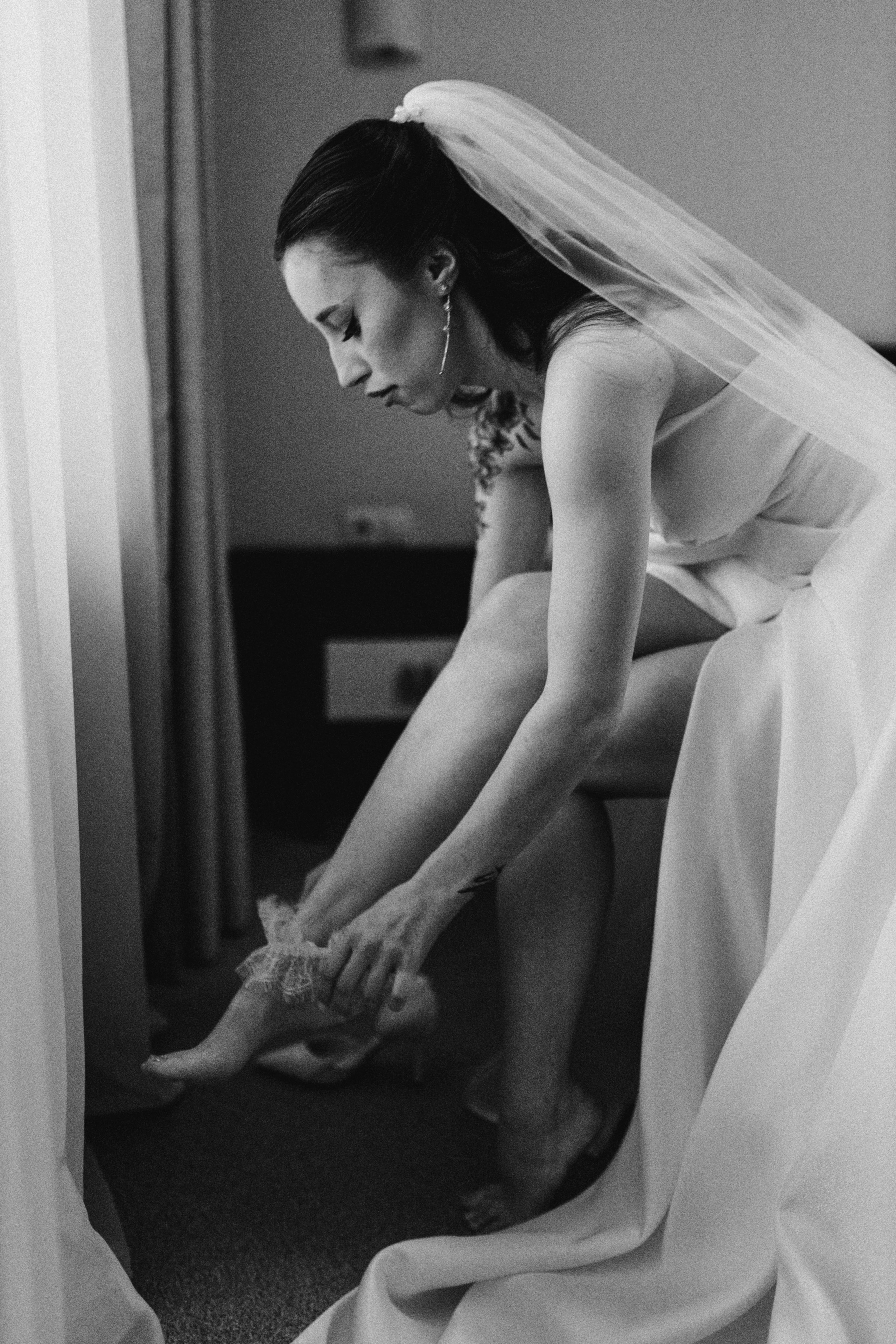 A&D. Свадебный фотограф Мария Железняк в Москве