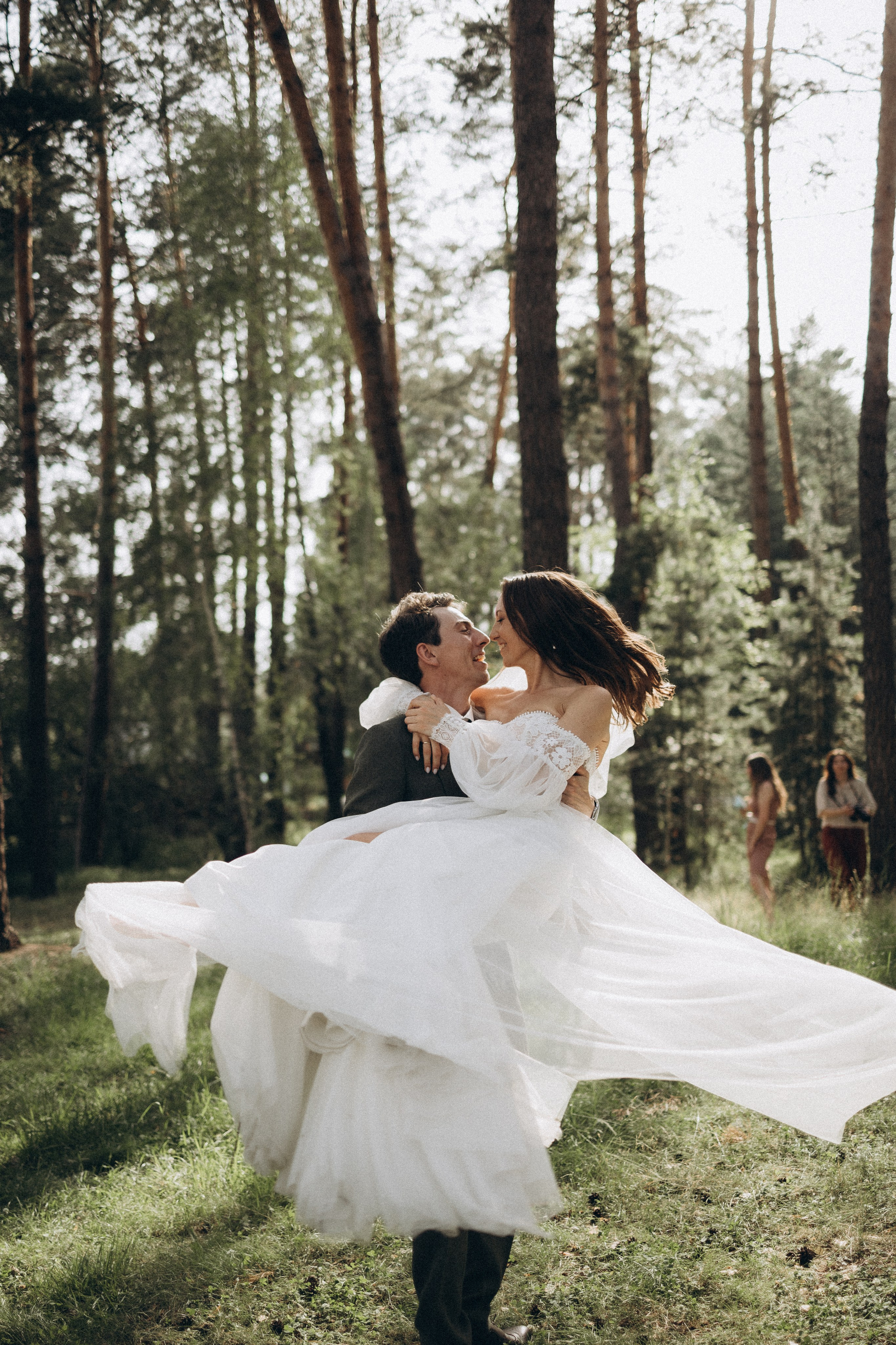 Ярослав и Настя. Фотограф в Самаре Петрякова Юлия