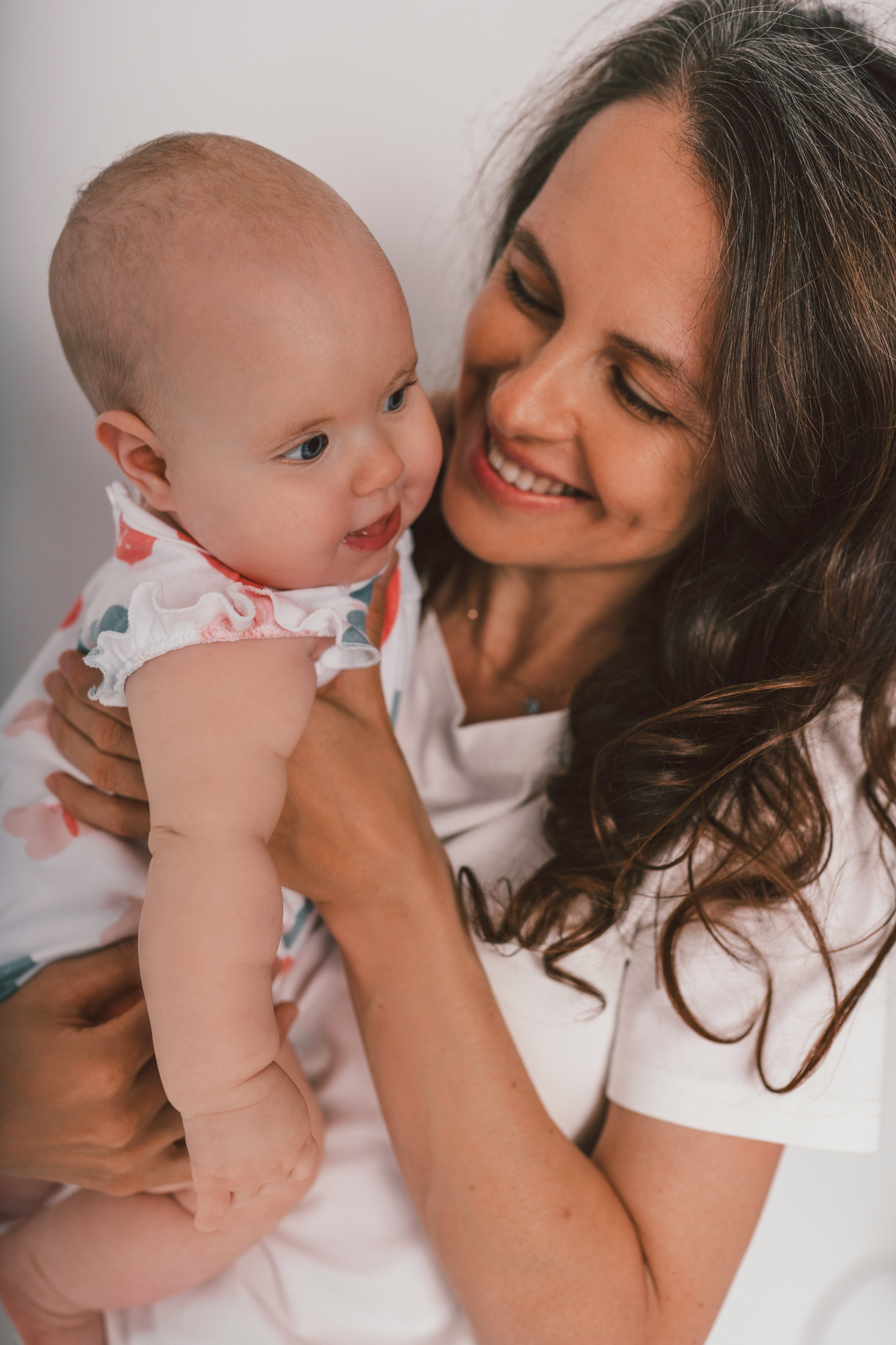 Семейная Фотосессия. Фотограф новорожденных Москва, Домодедово