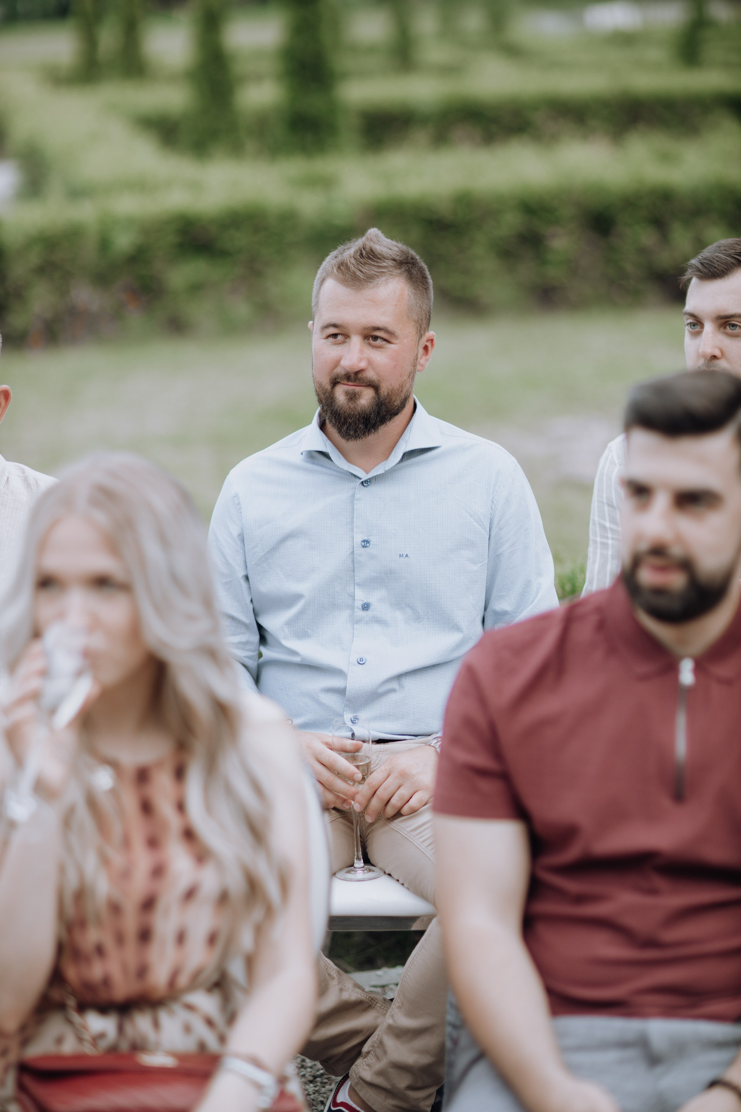 Антон & Ася. Агентство по организации мероприятий