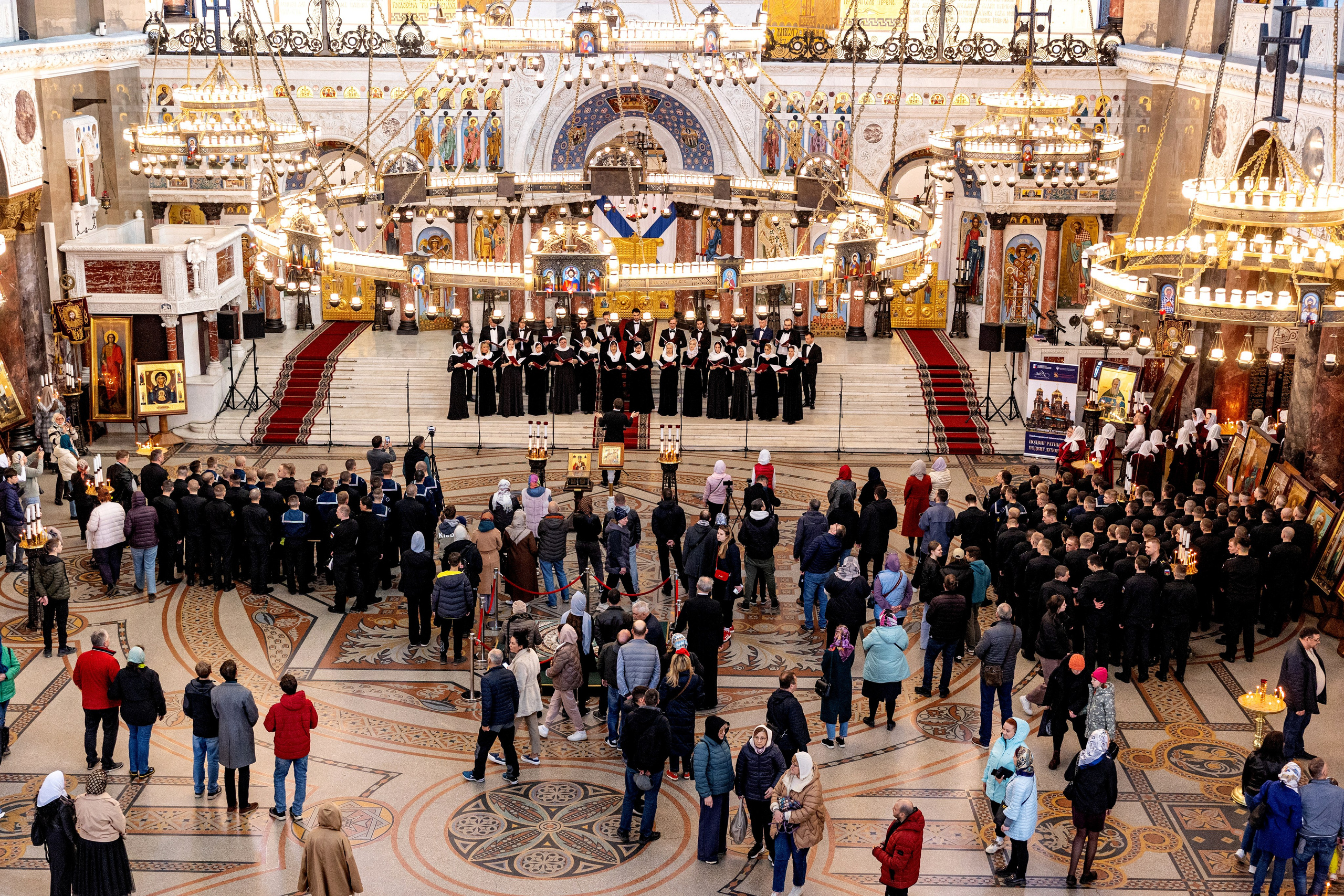 Репортаж. Главная