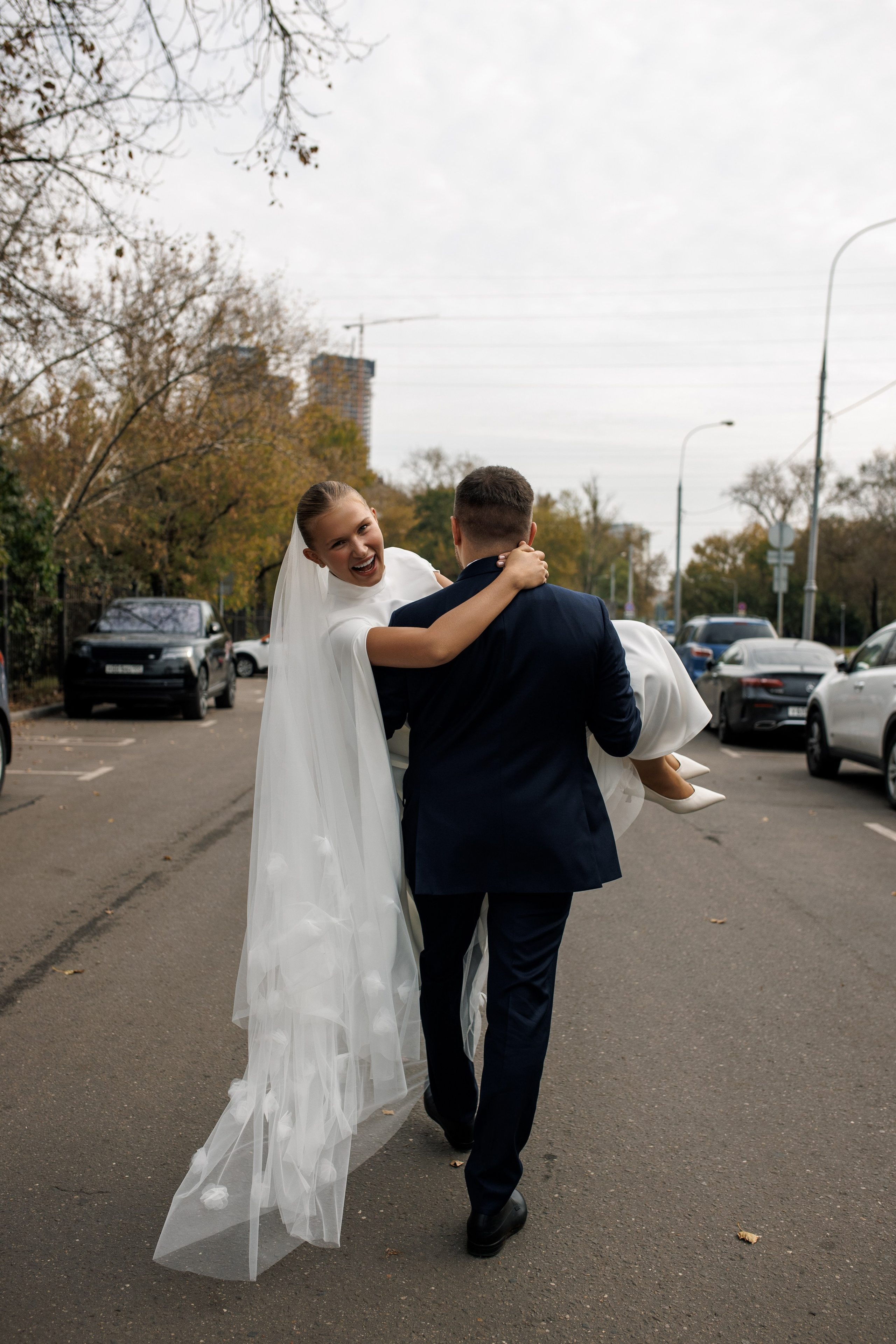 Навечно — Да!. Свадебный и семейный фотограф в Москве Julia Juice