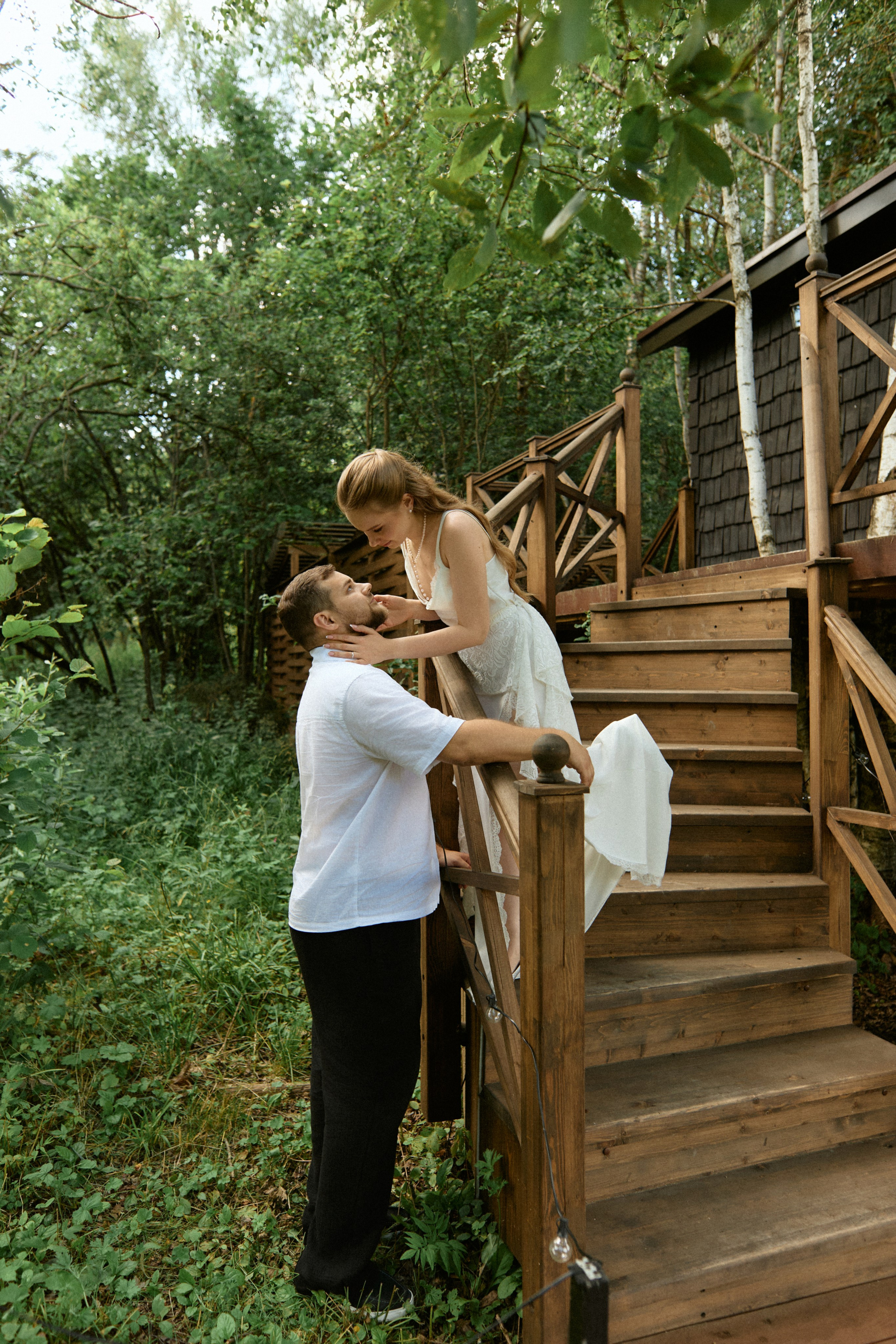 Сергей & Лолита. Сестры Карабаза. Фотографы и ретушеры в Москве и Санкт-Петербурге
