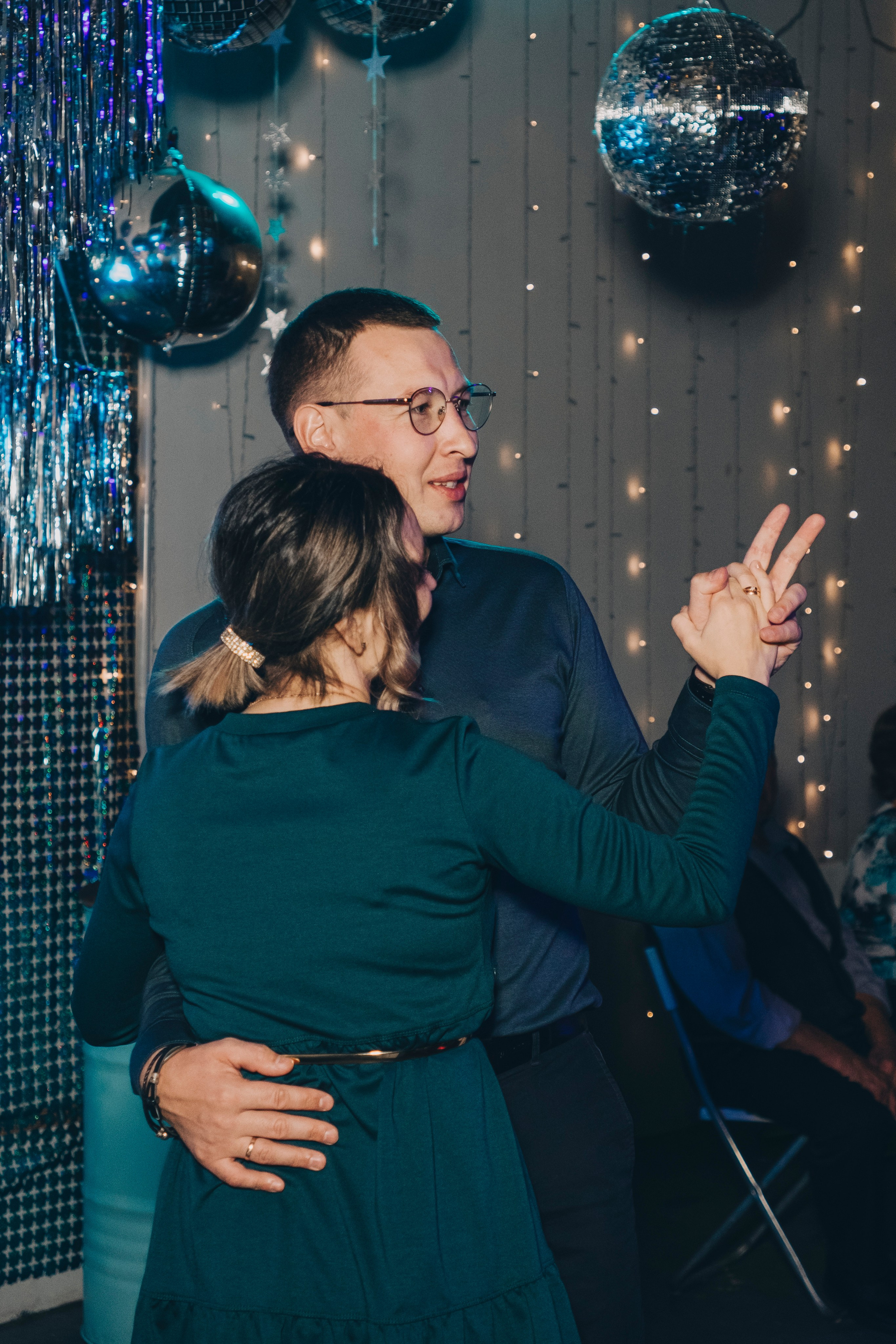 Репортаж Дня Рождения. Фотограф в Иркутске Анна Мирошникова