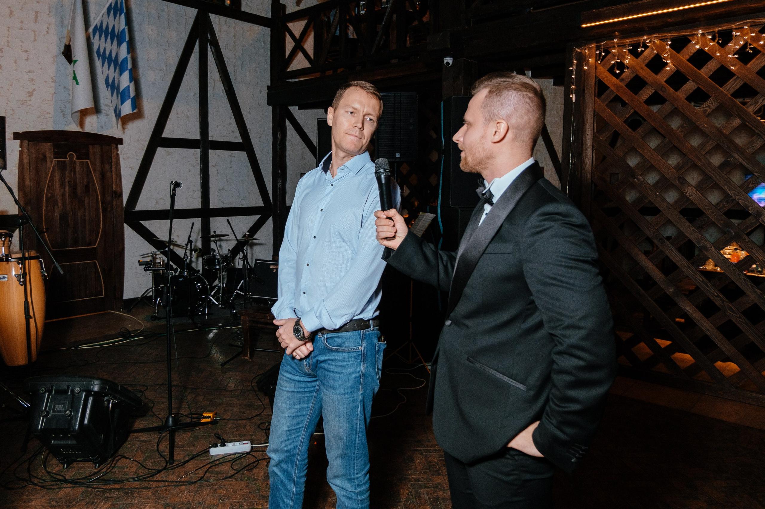 Риатовский пивовар