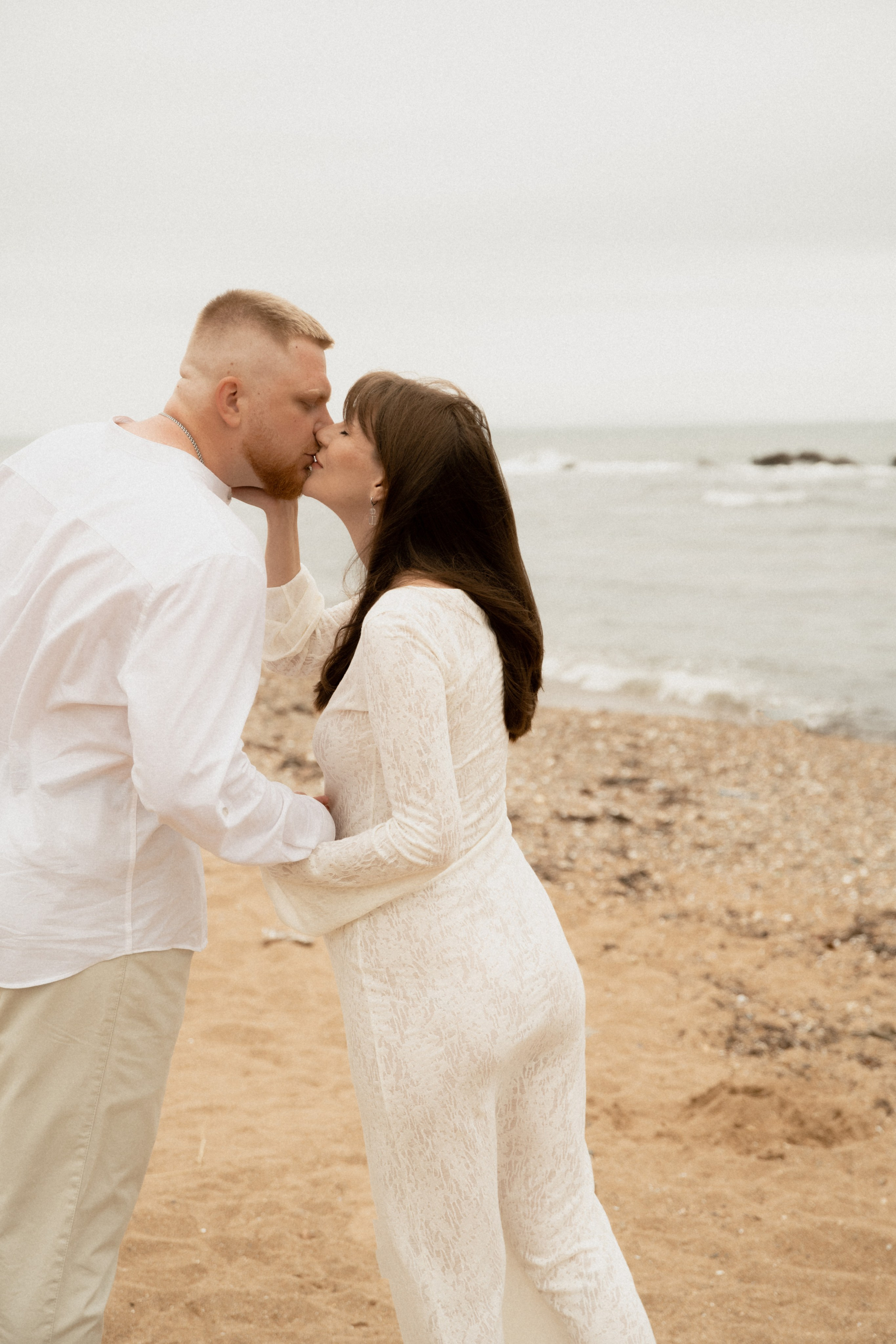 Никита Аня. Свадебный и семейный фотограф Владивосток