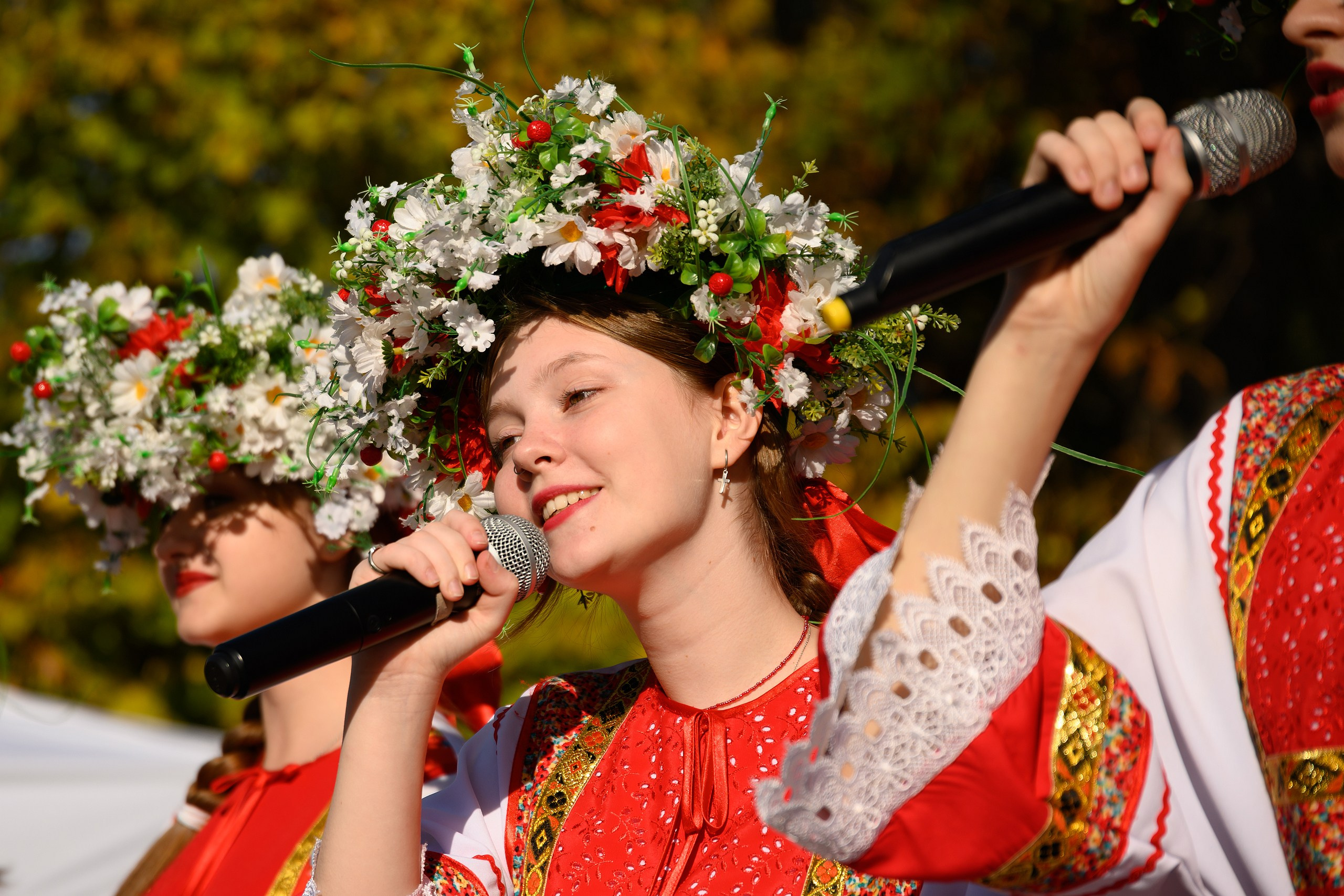 Репортажная съемка мероприятий в Краснодаре. Свадебный и семейный фотограф в Краснодаре Владимир Курашев