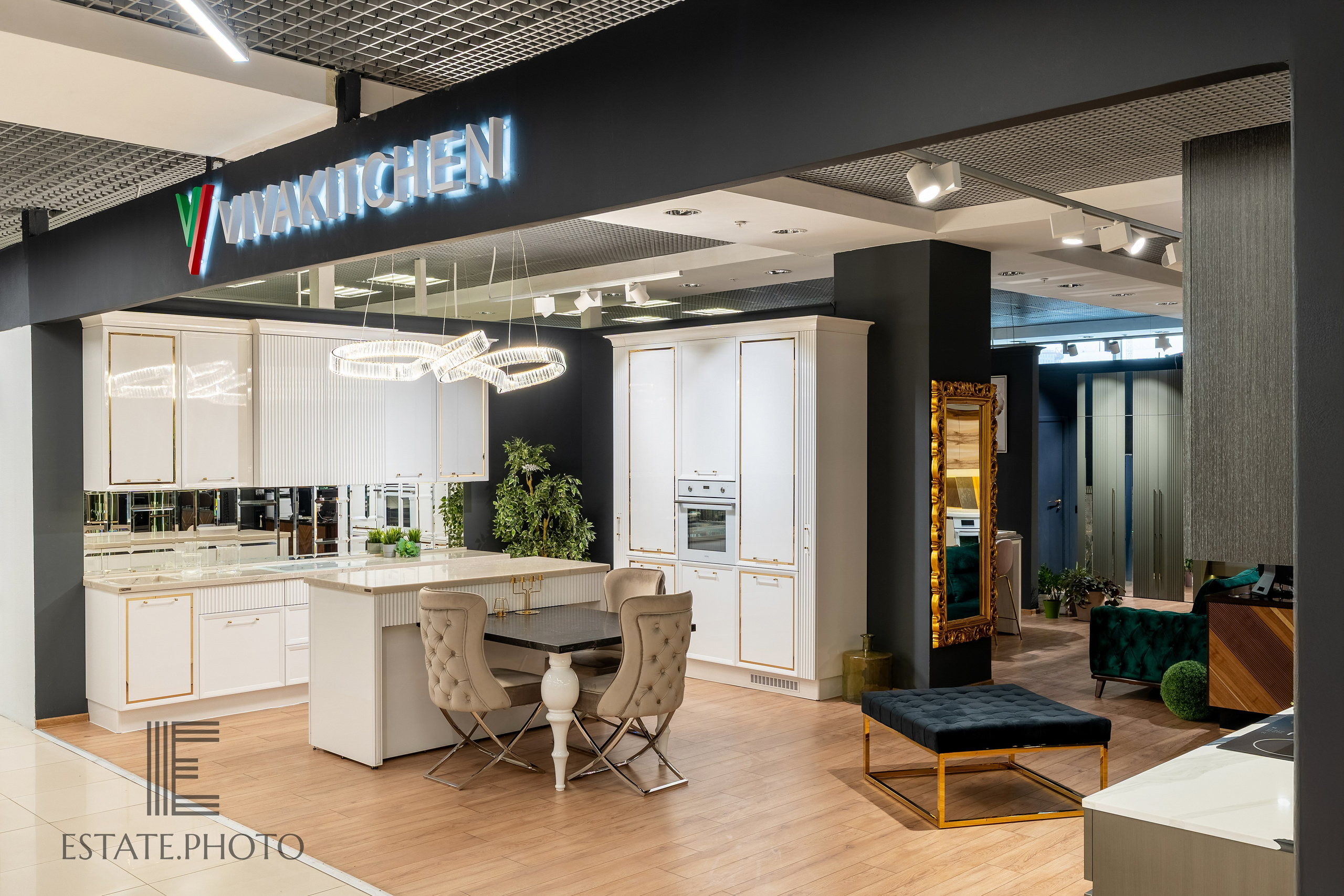 Мебель. Интерьерный фотограф Москва Татьяна Казакова