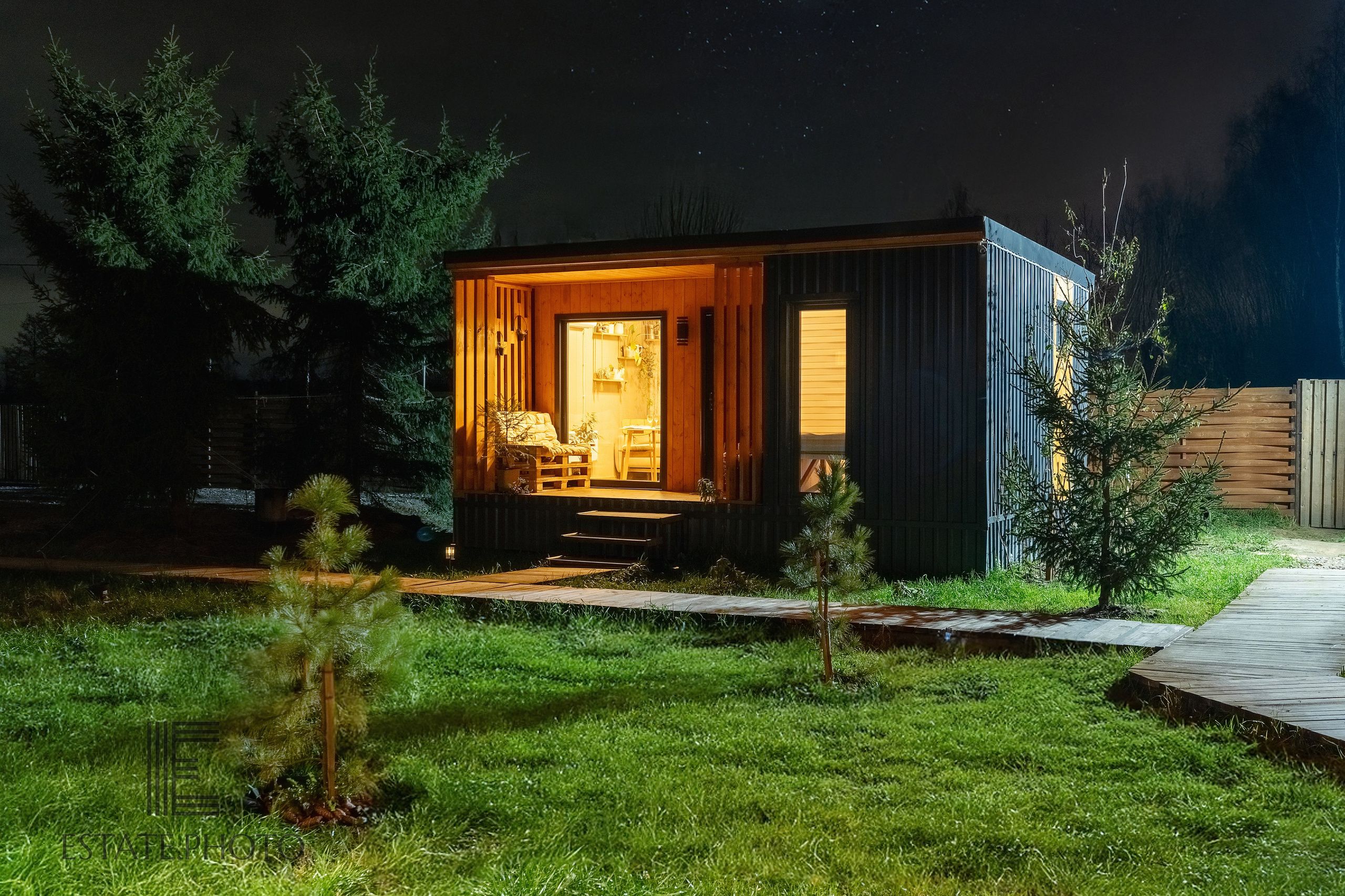 Глэмпинг и загородная недвижимость. Интерьерный фотограф Москва Татьяна Казакова