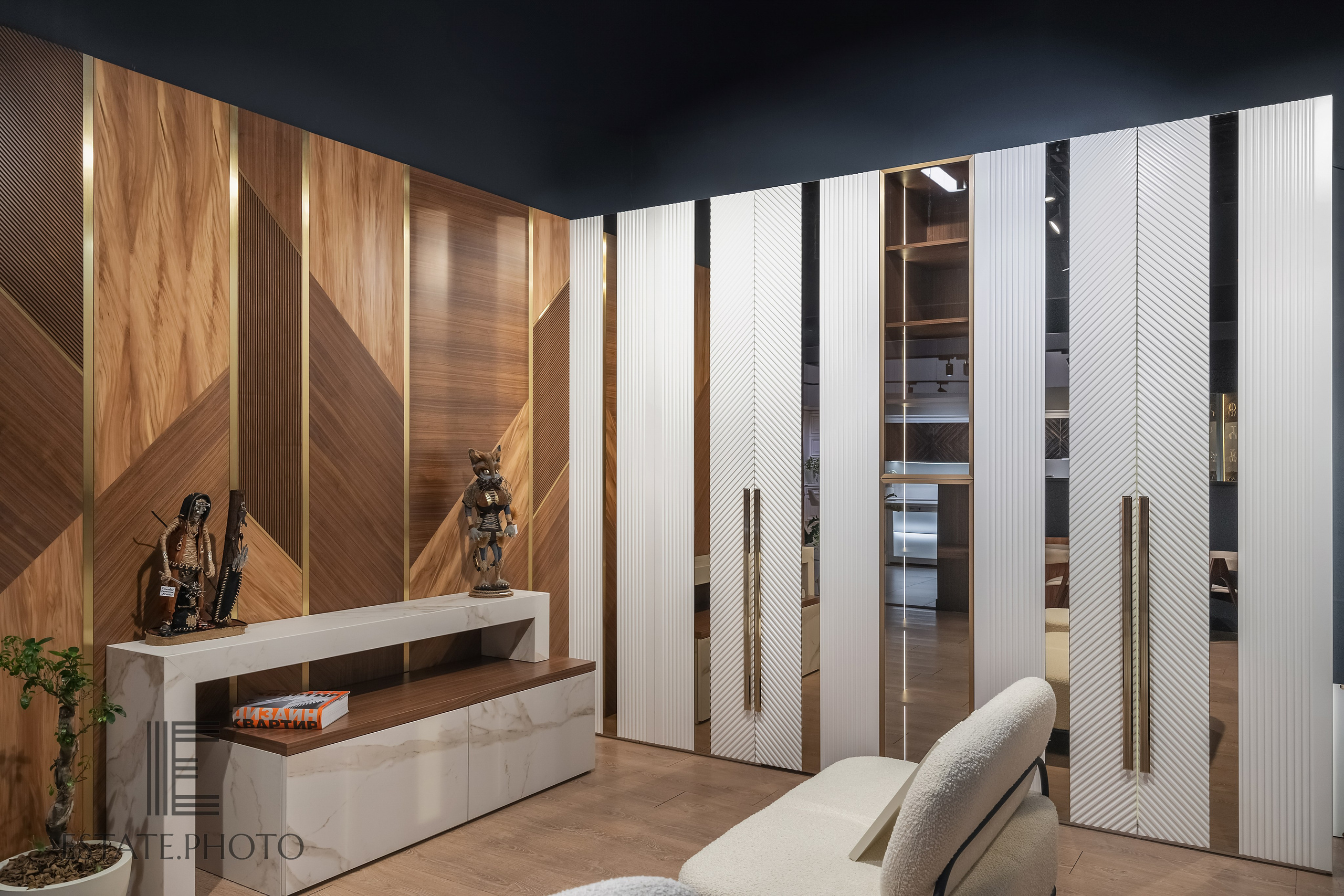 Мебель. Интерьерный фотограф Москва Татьяна Казакова