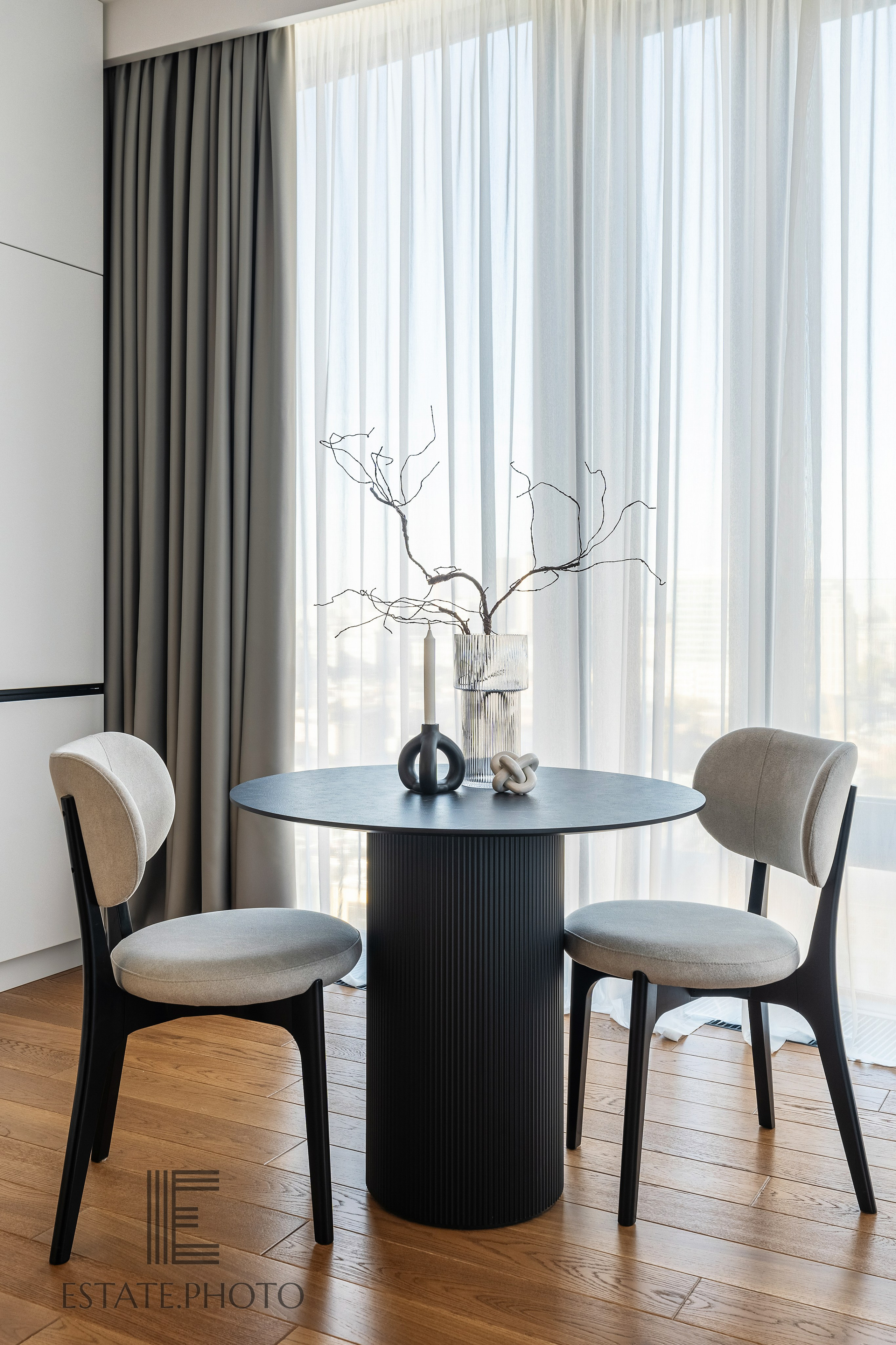 Съёмки для дизайнеров. Интерьерный фотограф Москва Татьяна Казакова