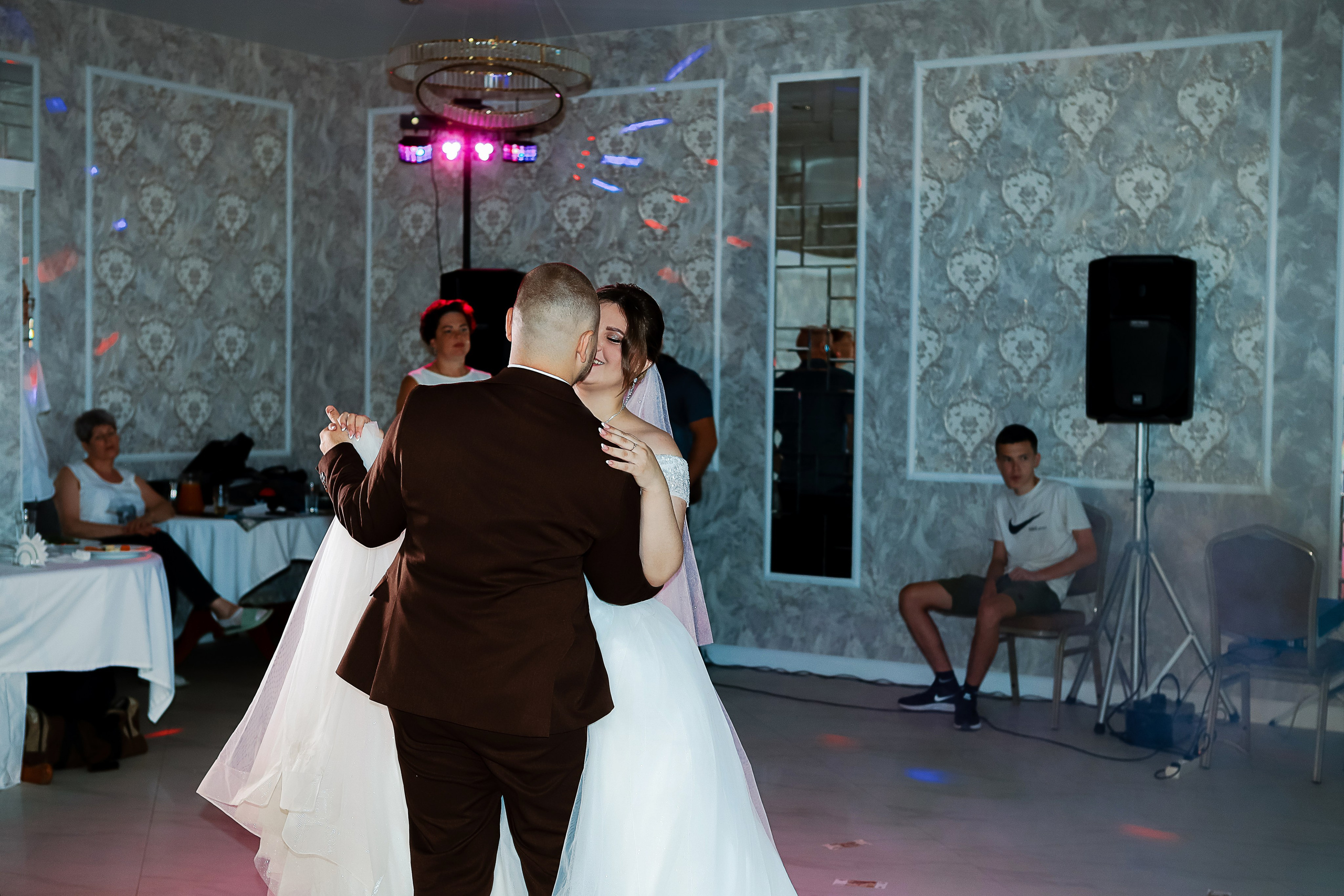 Виталина и Алексей. Свадебный фотограф Евгения Фролова г. Каменск-Шахтинский, Донецк, Ростов