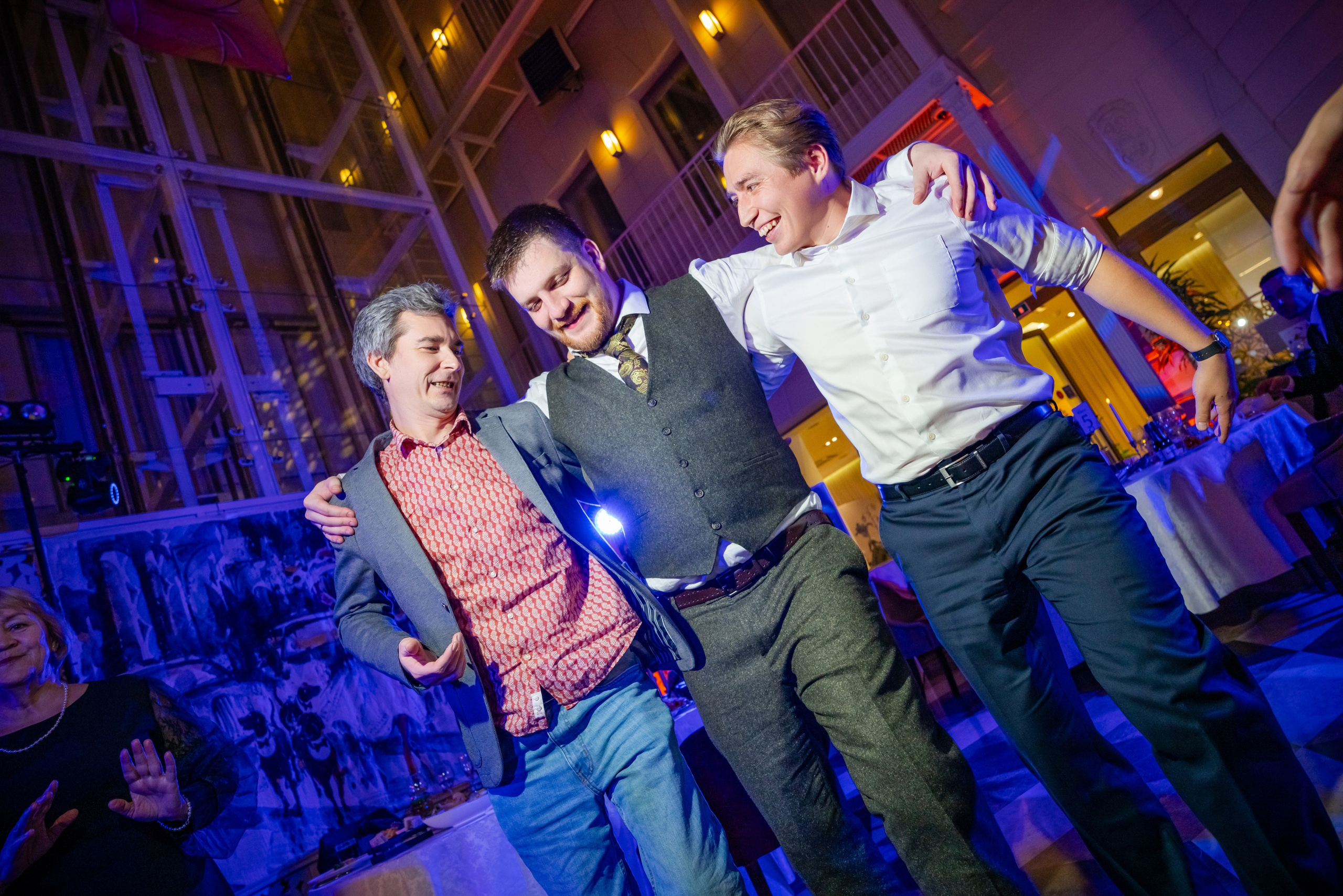 Свадьба: Кирилл и Лейсан. Фотограф Александр Вишняков