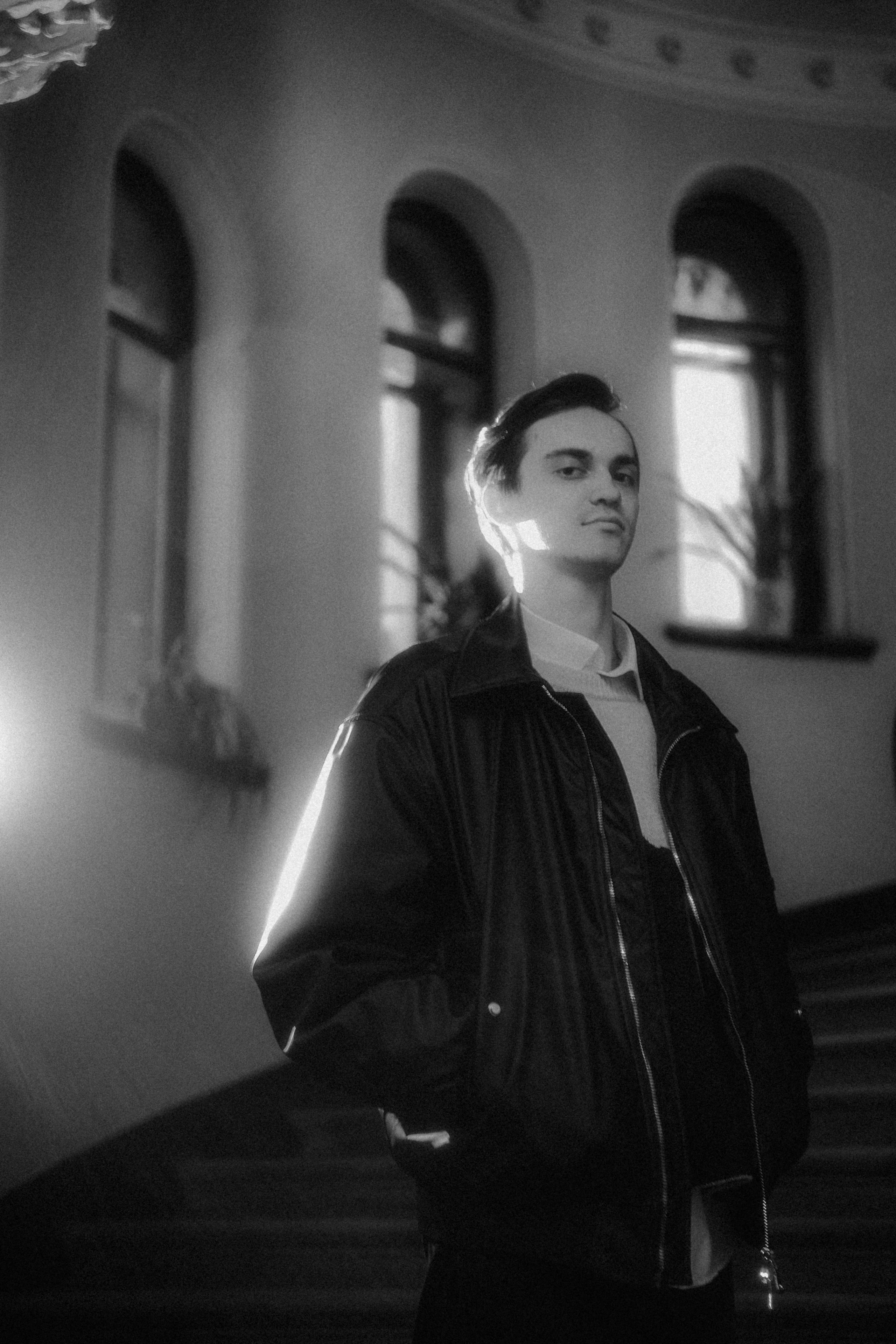 Ксюша & Даня. Phdkvmr.ru