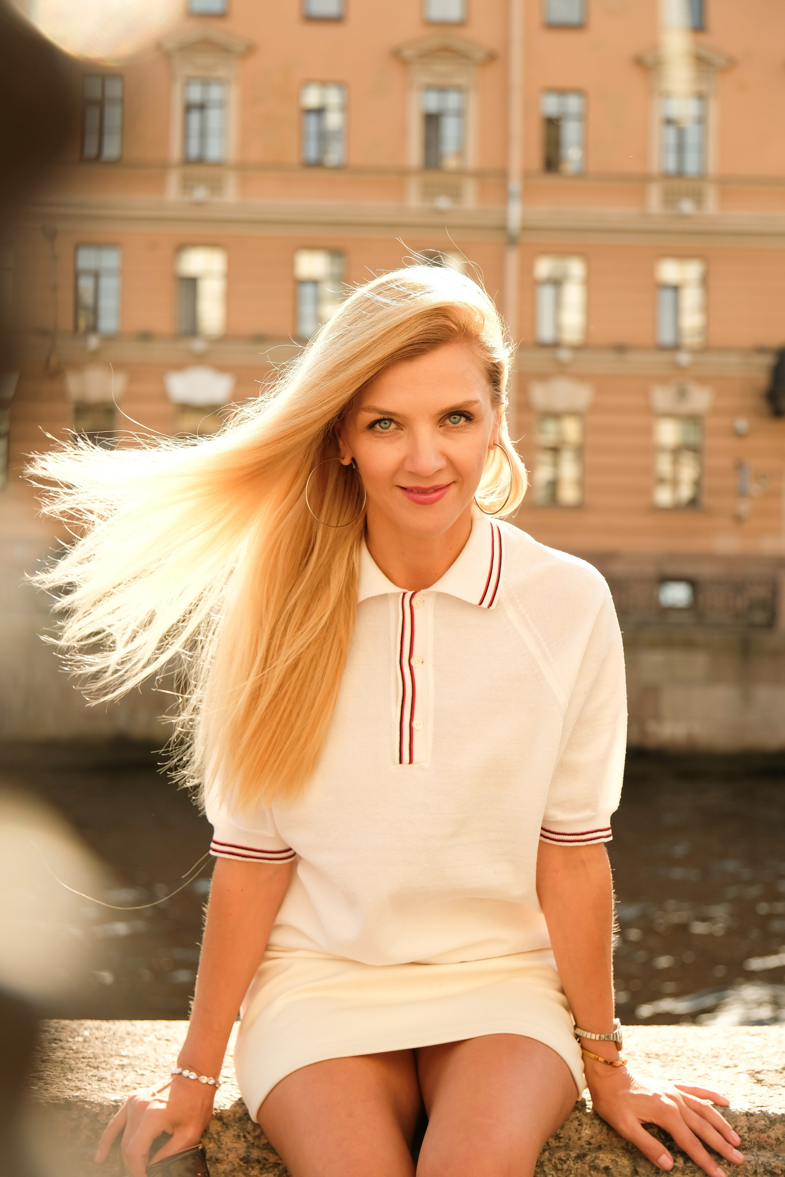 Прогулочная фотосессия Питер. Портретный, репортажный фотограф Санкт-Петербург Елизавета Комарова