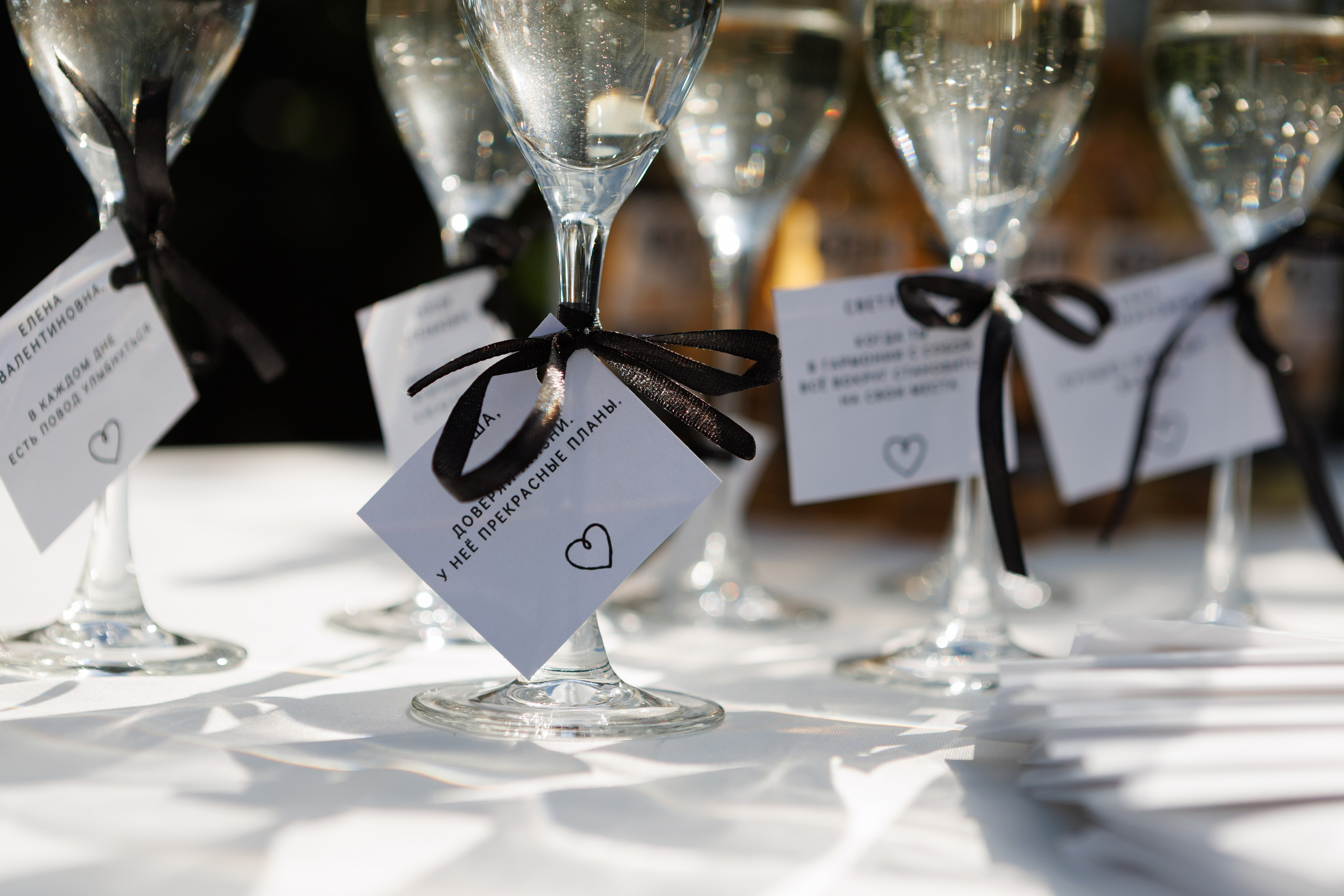 Елизавета и Илья. Фотограф Минск