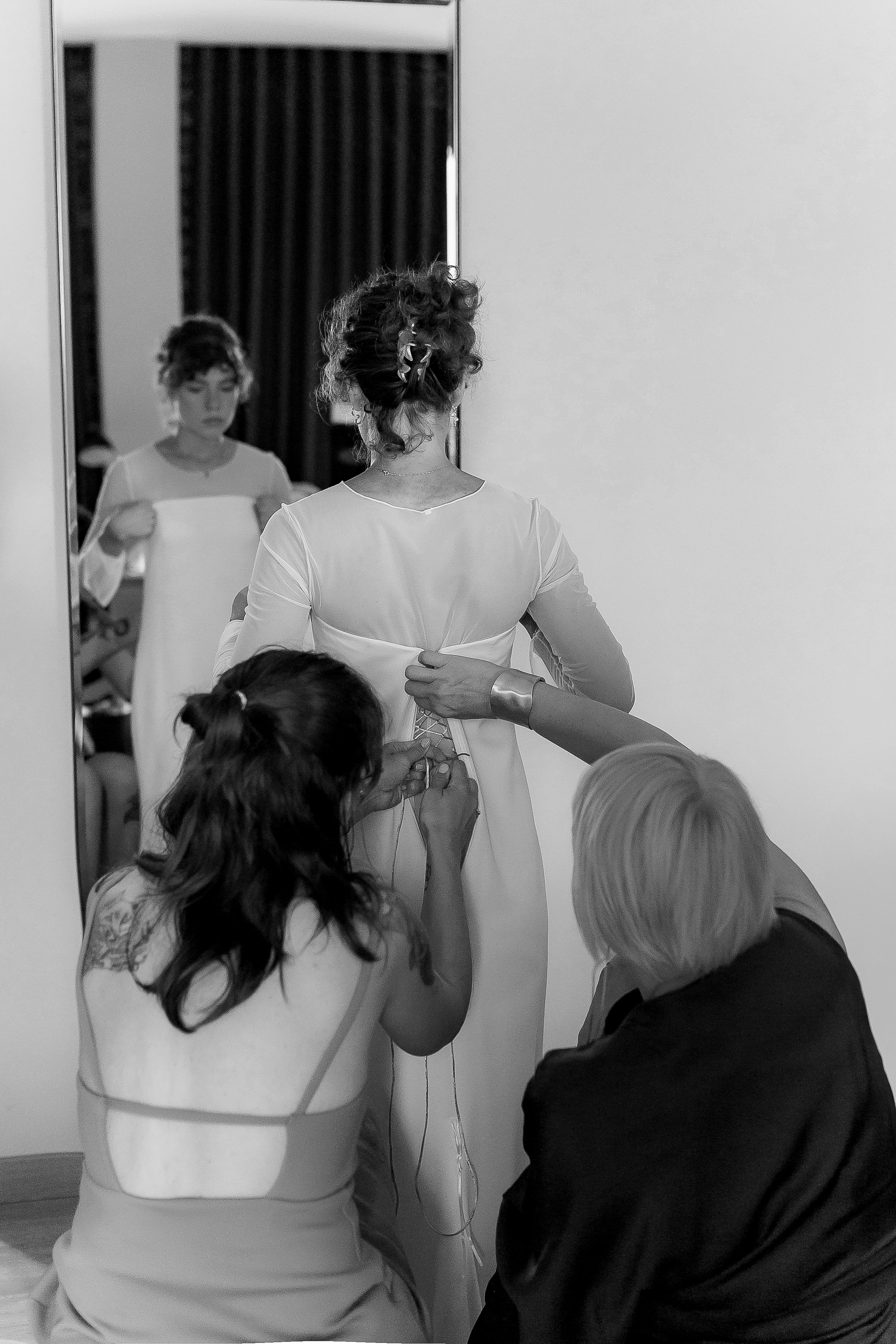 Igor & Anastasiya. Anastasiya Krasnyuk