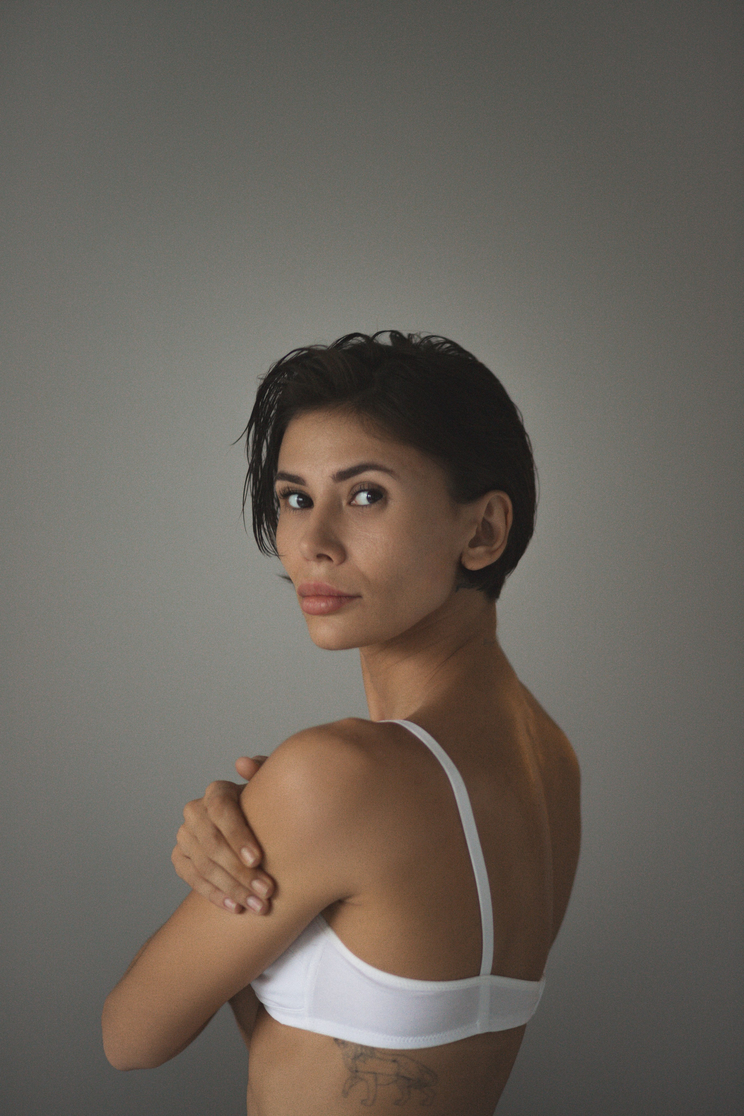 Алина в студии Нячанг. Главная