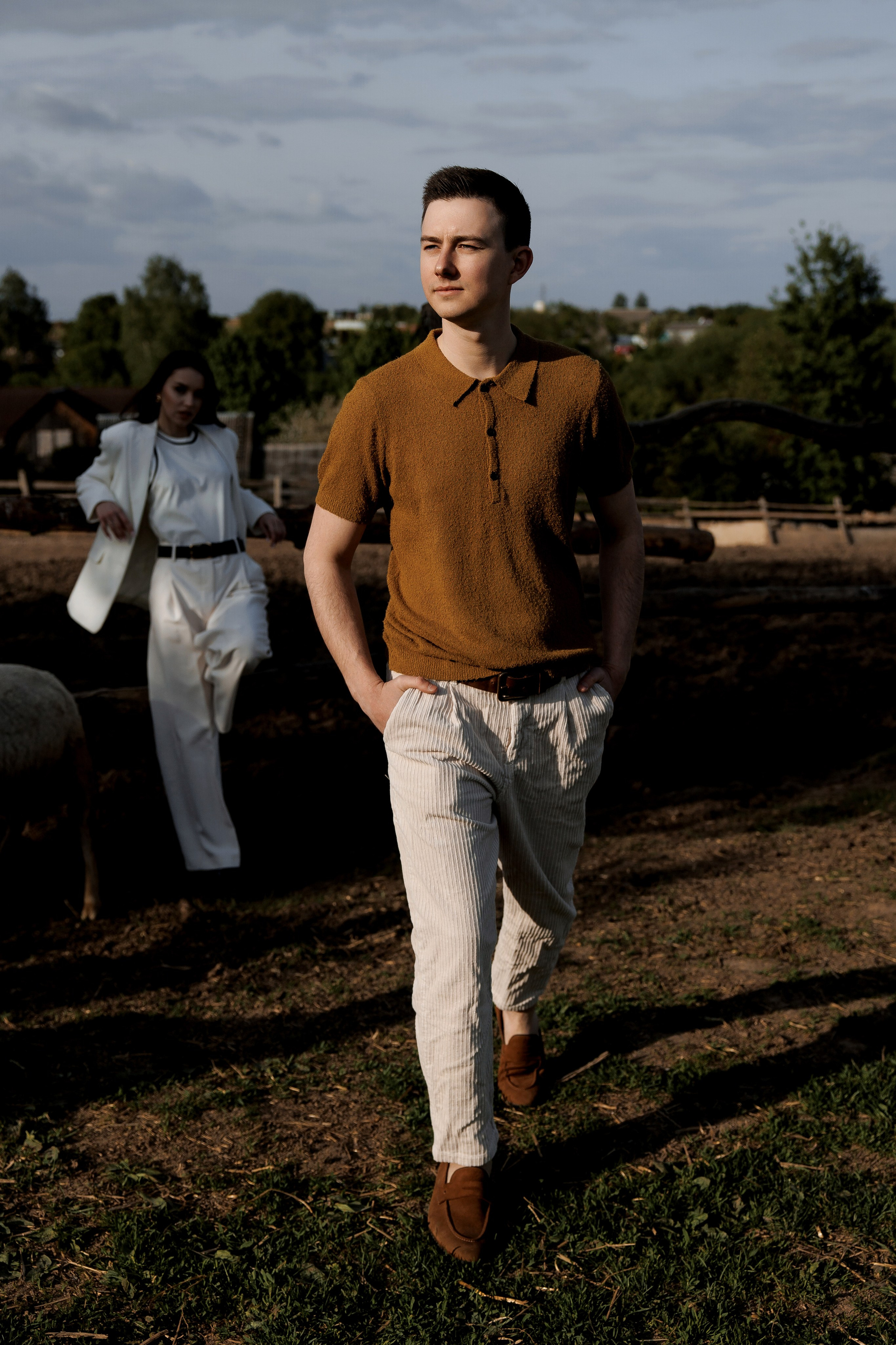 Евгений+Анастасия. Свадебный фотограф Каледич Тимофей