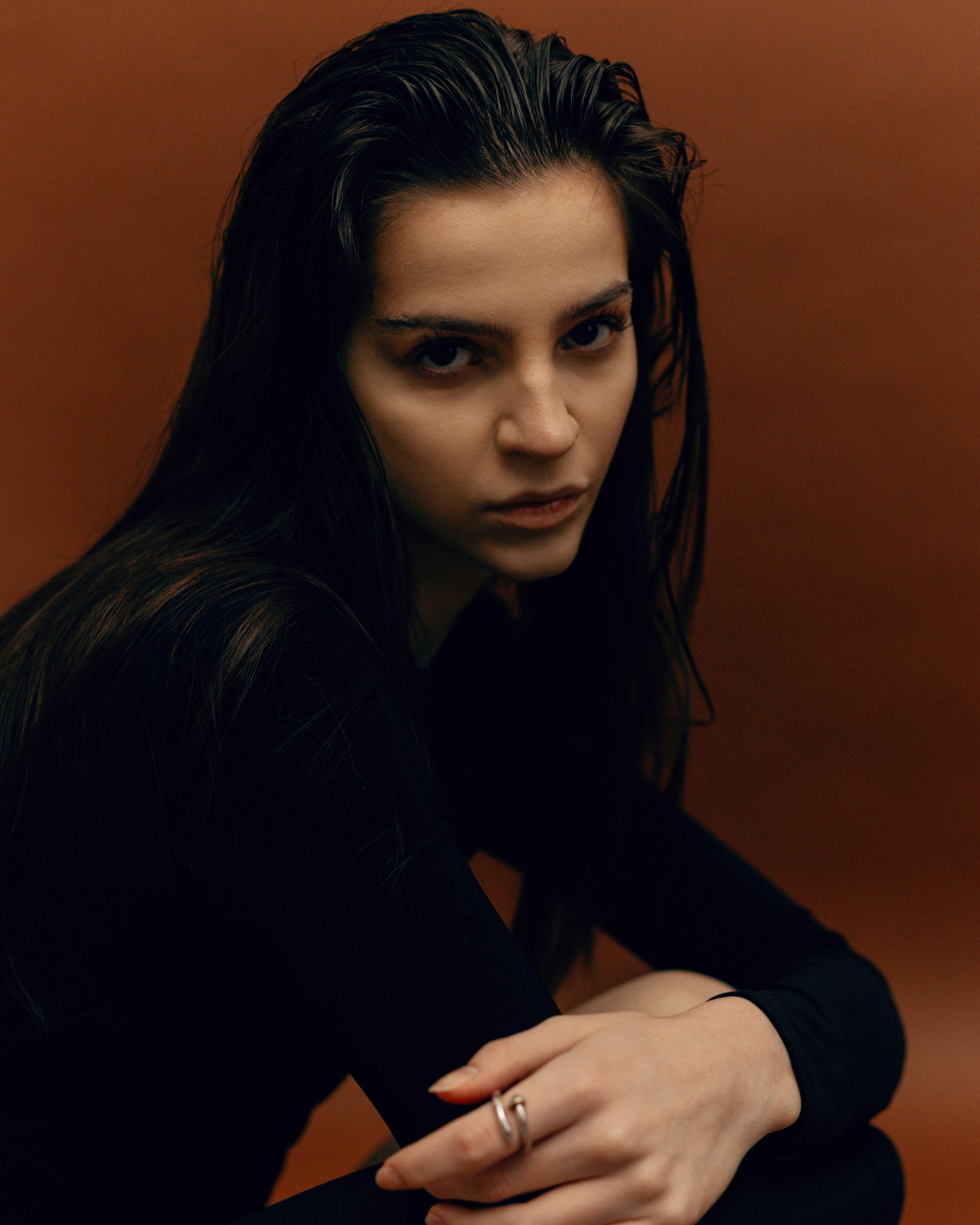 Лана. Фотограф в Москве — Евгения Прокопенко