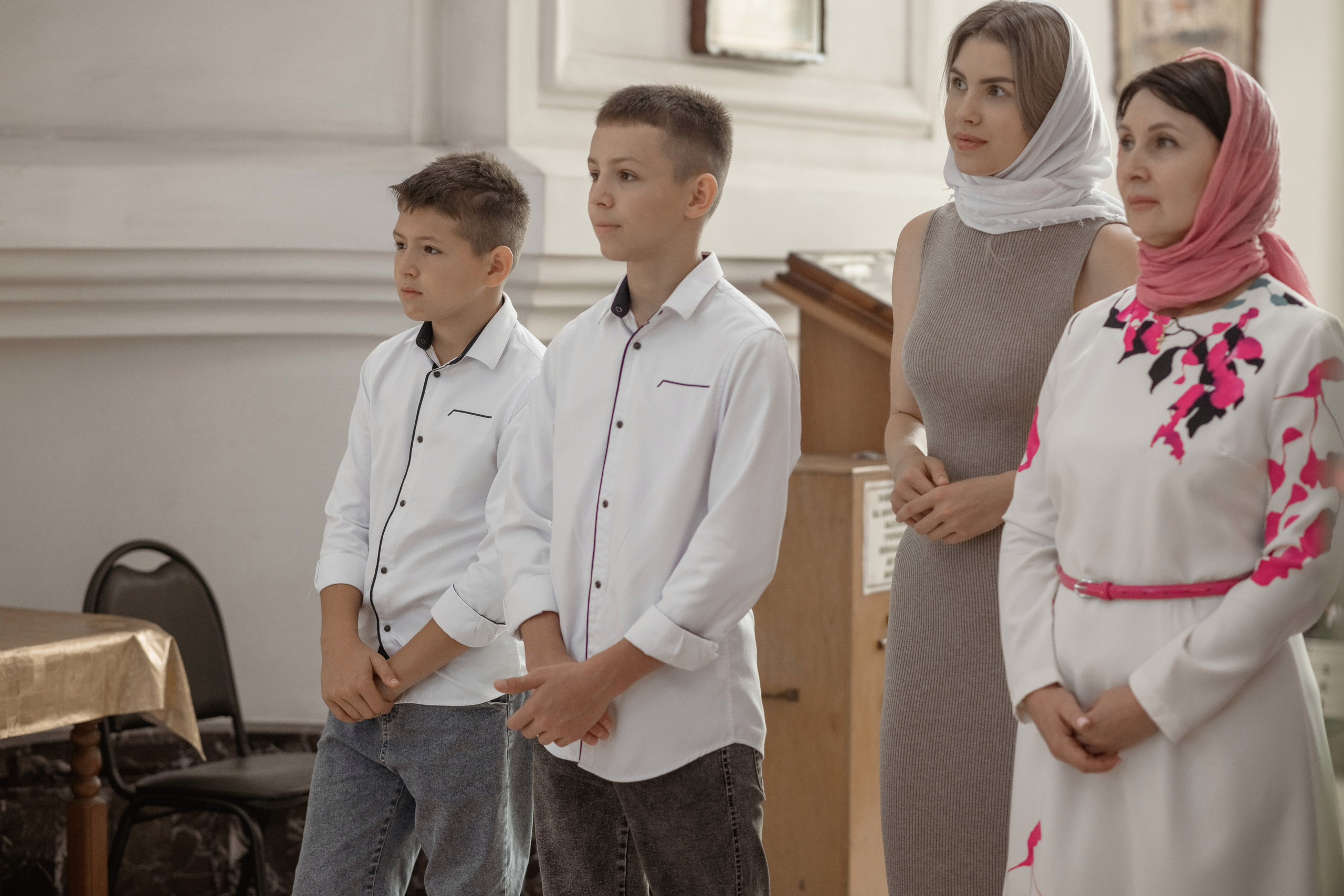 Никольский Храм 2. Свадебный фотограф Белгород Валуйки Старый Оскол Воронеж