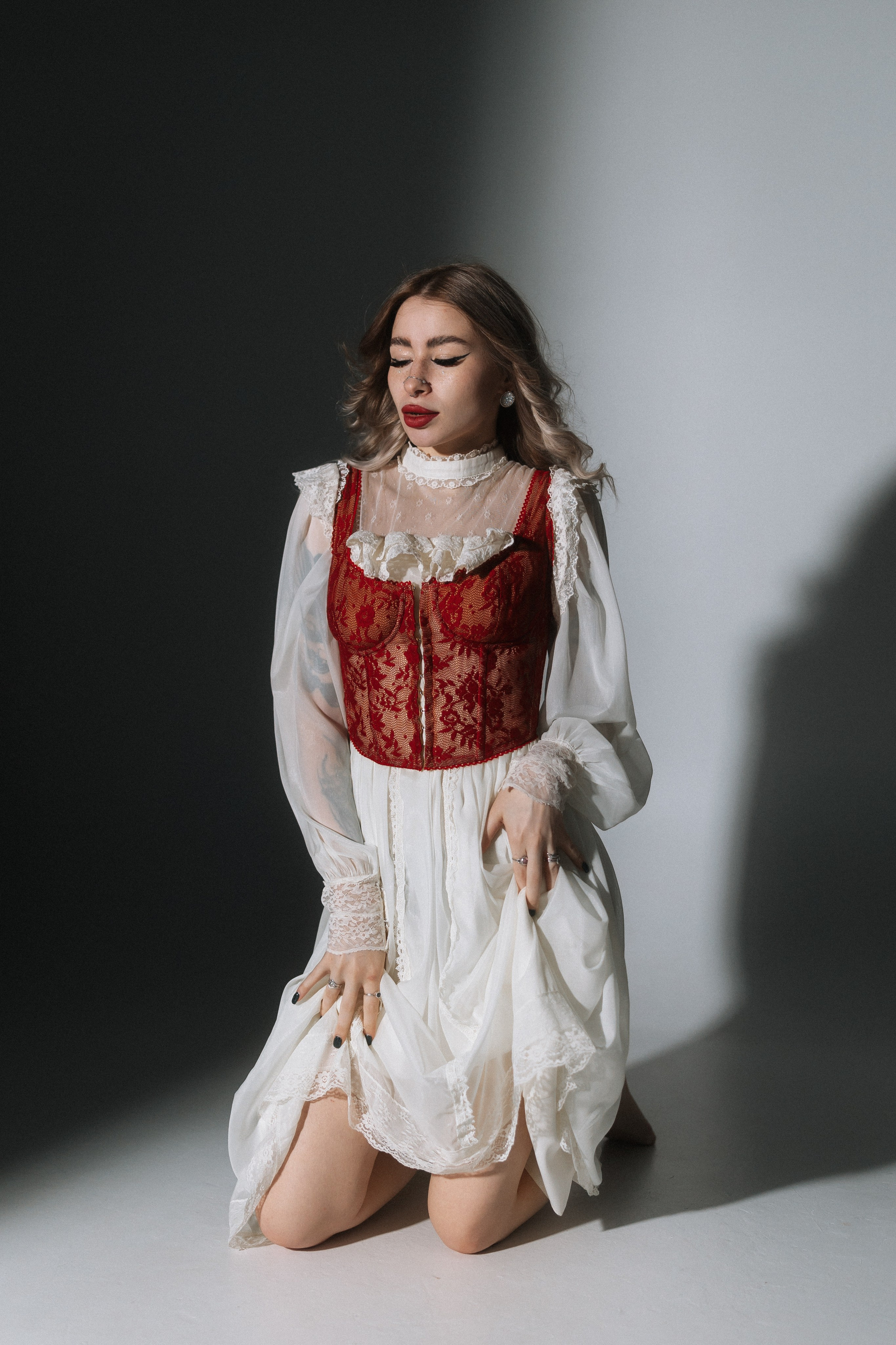 Юлия. Ланемец Юлия — фотограф Волгоград/Волжский