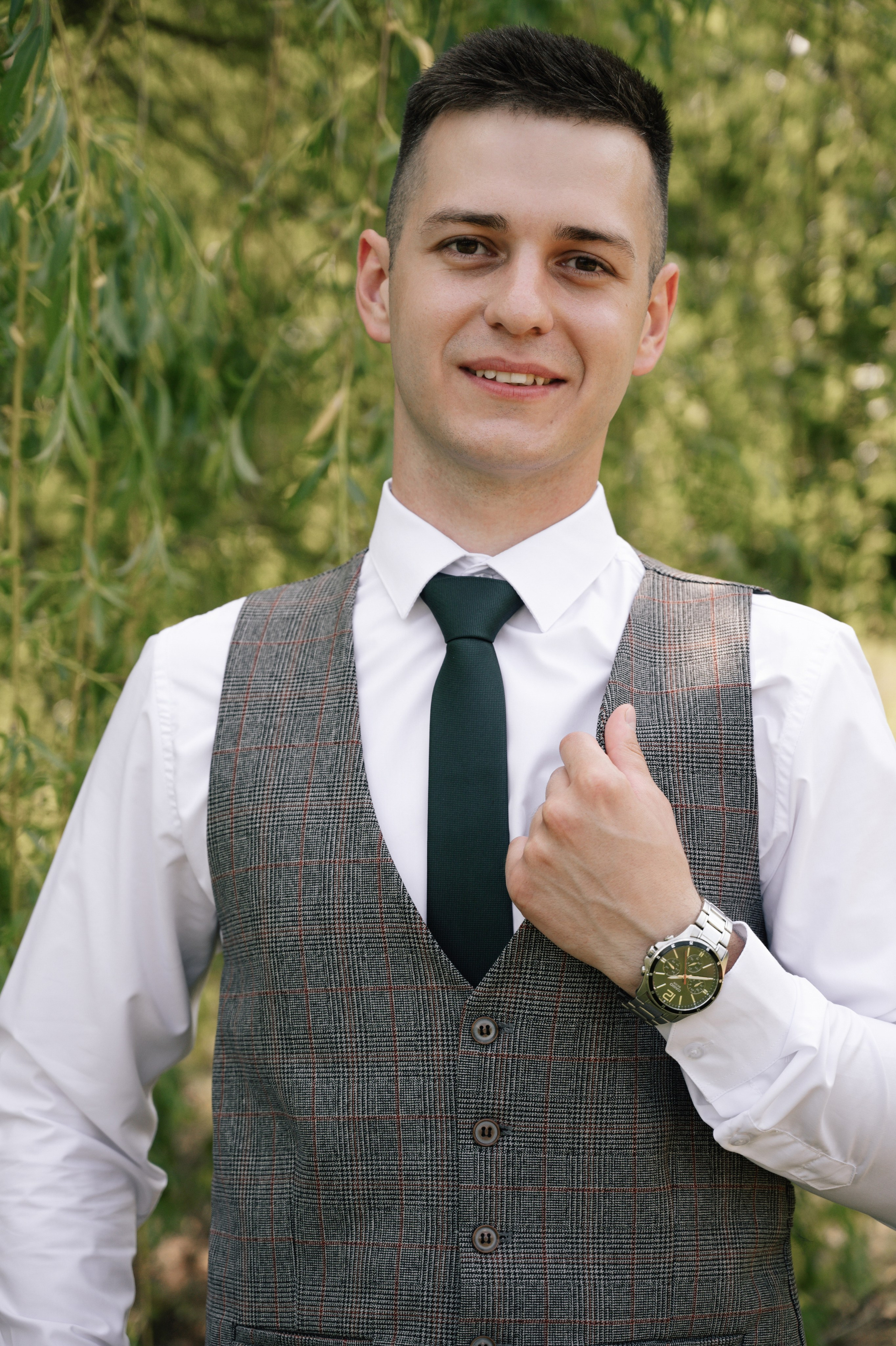 Andrey & Anastasia. Свадебный и семейный фотограф Вероника Холод