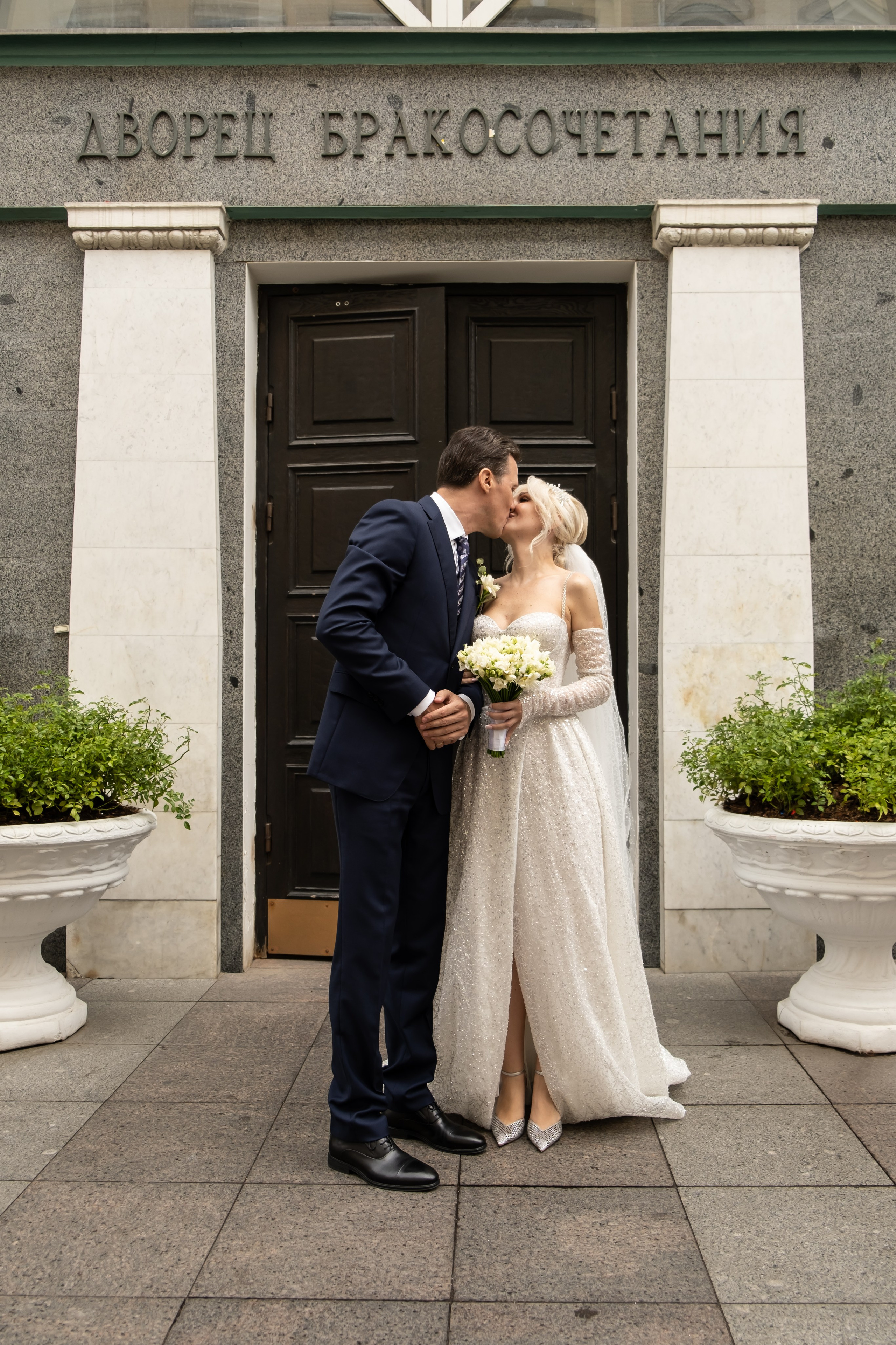 Alexander & Julia. Свадебный и корпоративный фотограф в Москве Андрей Рудой